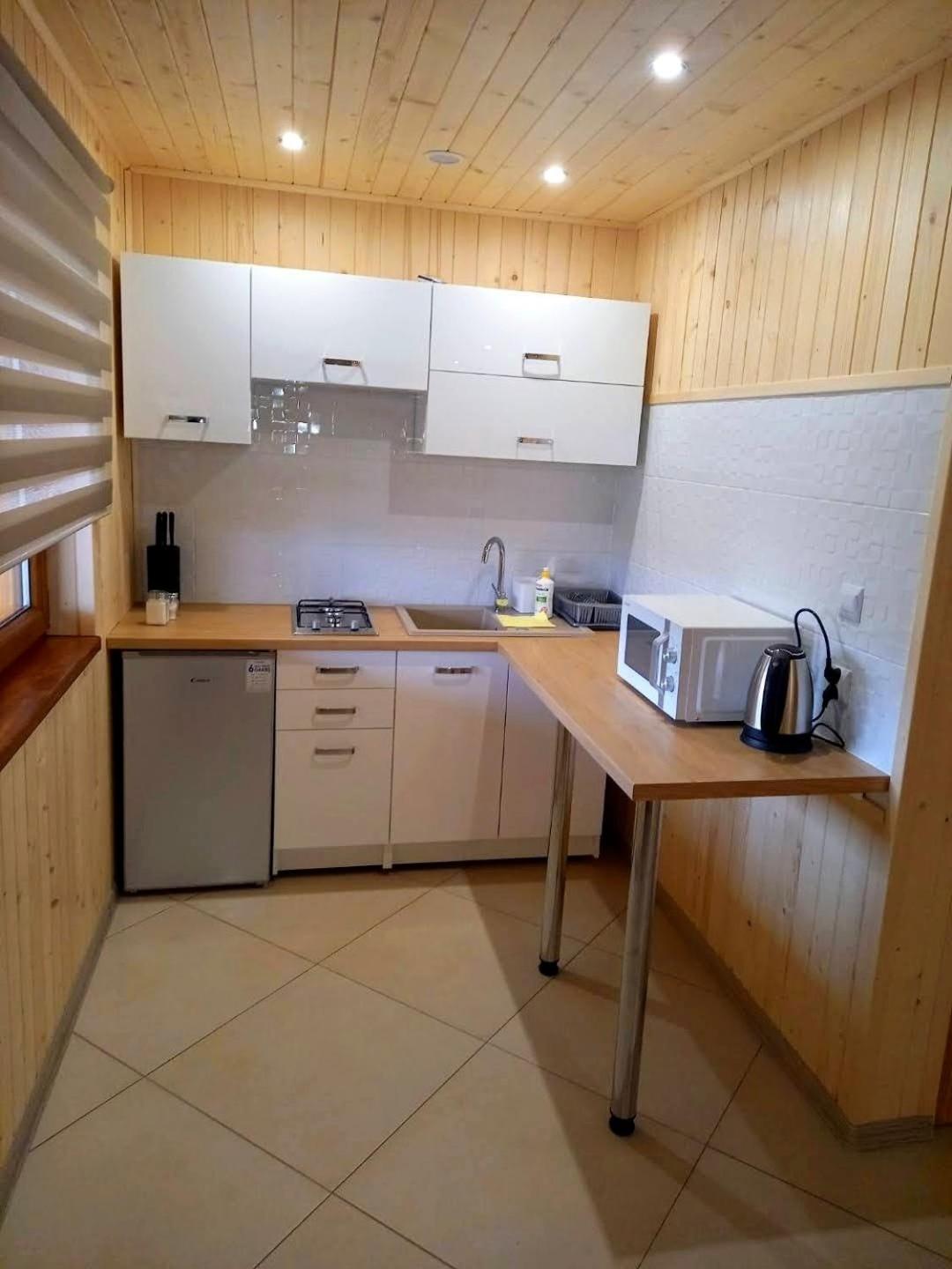 Two-Bedroom Apartment - Photo 18