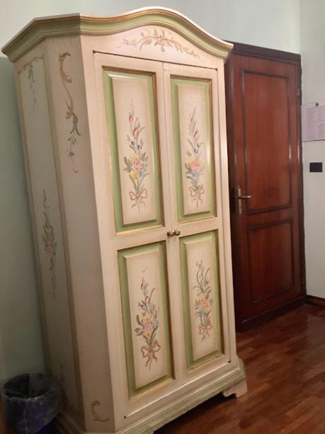 Triple Room with Private Bathroom photo 3