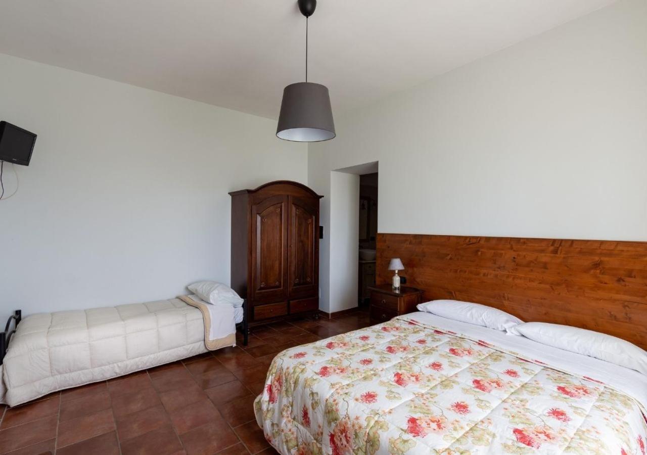 Triple Room with Private Bathroom