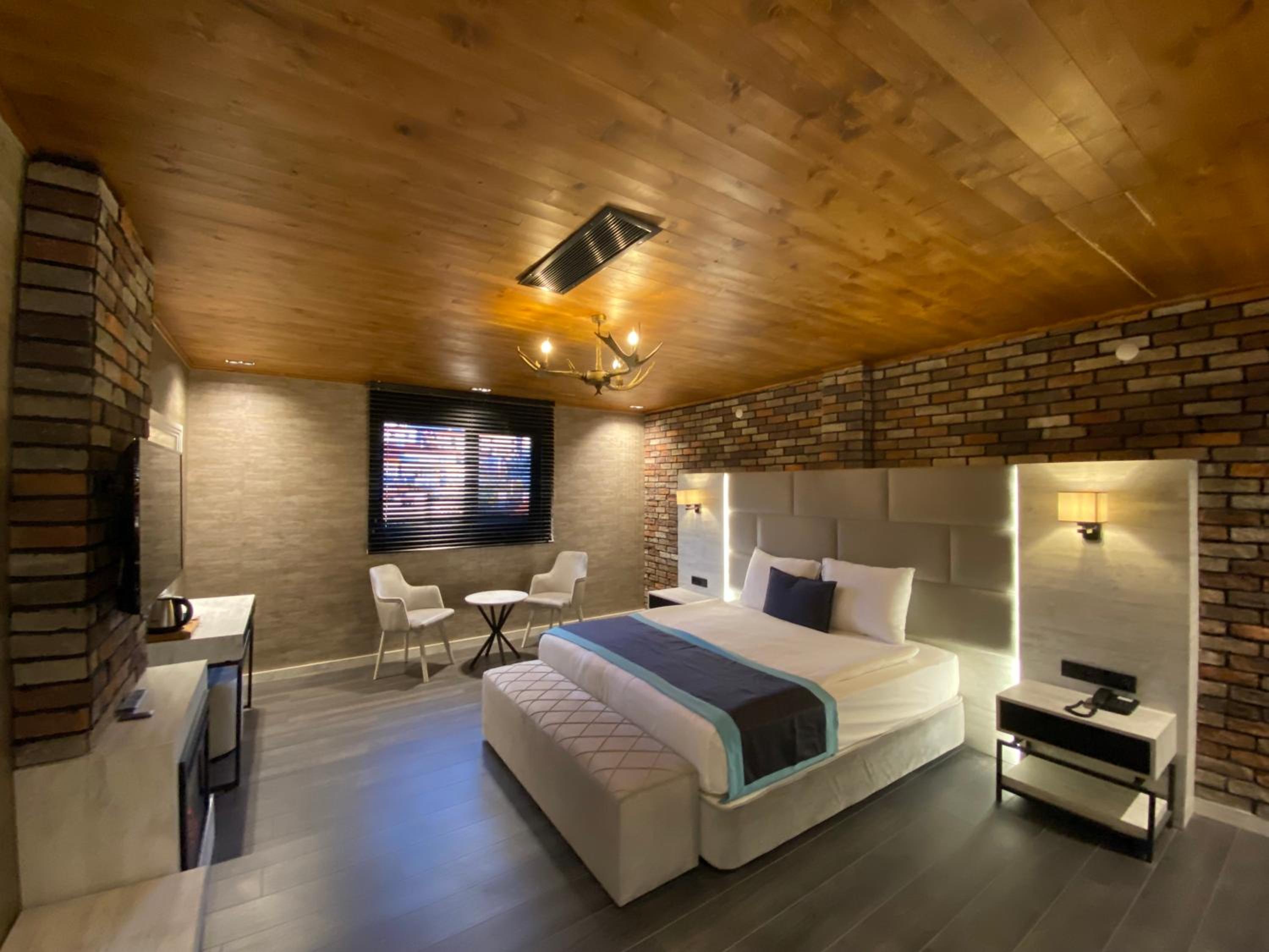 King Room photo 2
