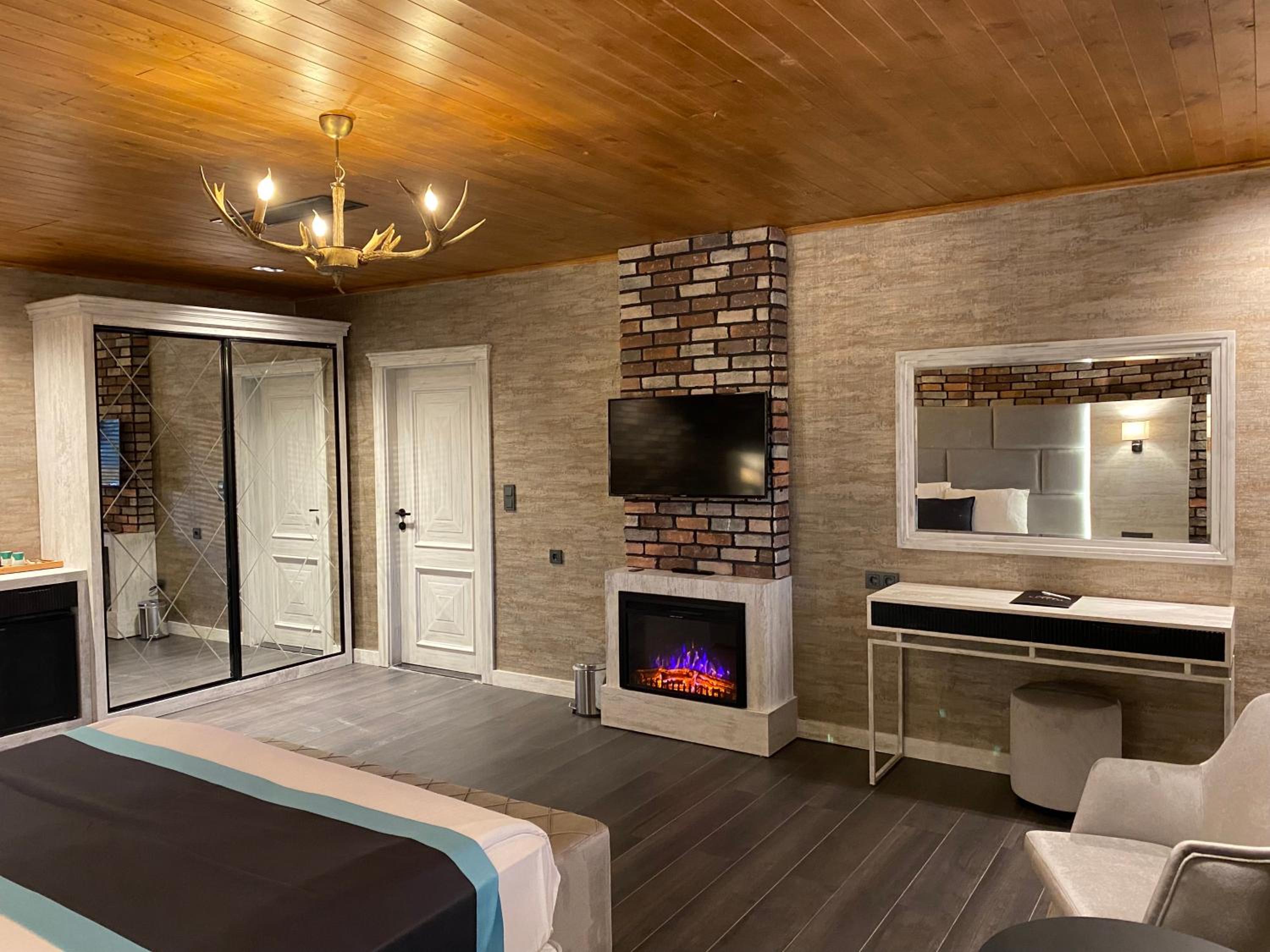 King Room