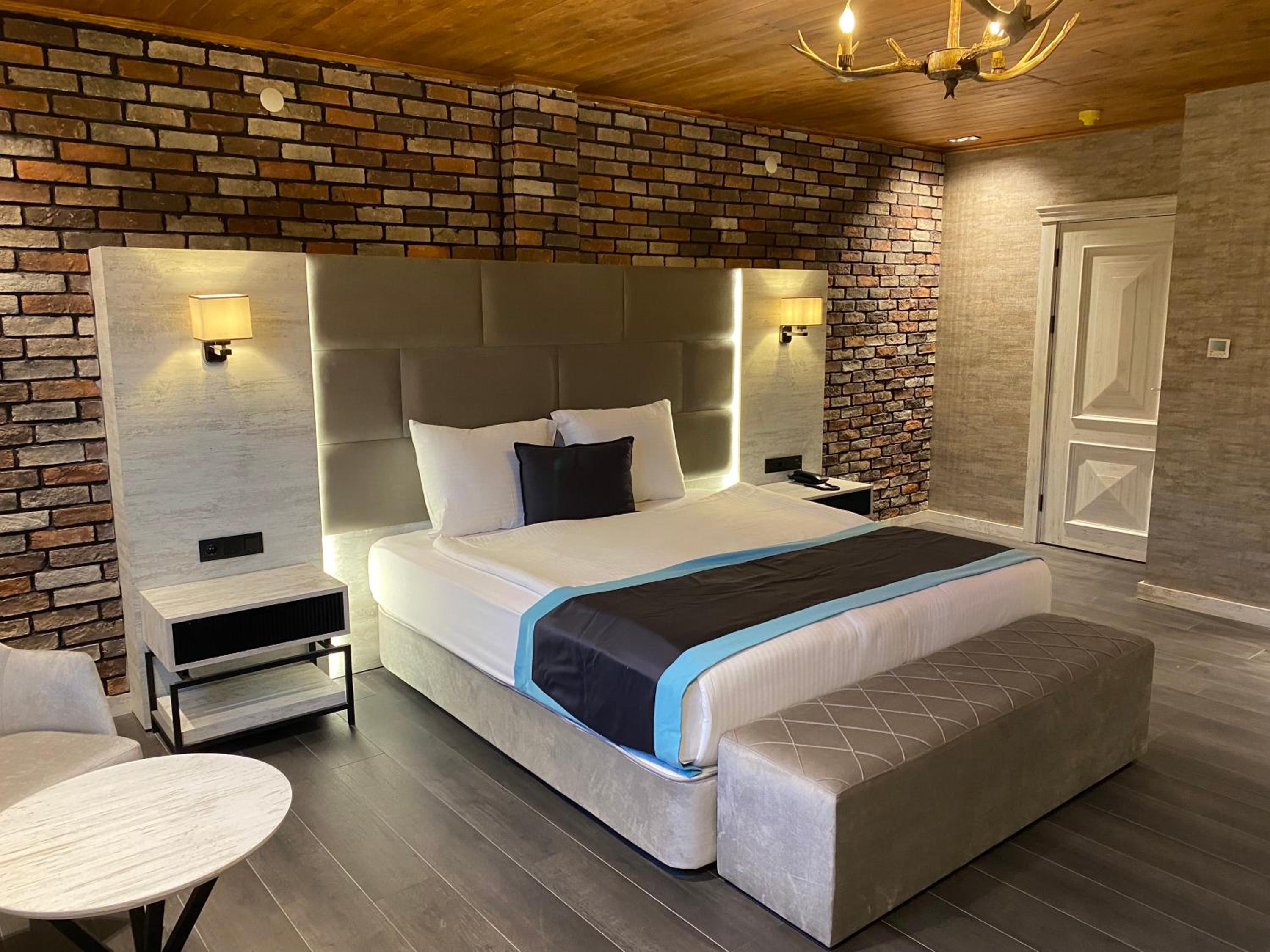 King Room photo 3