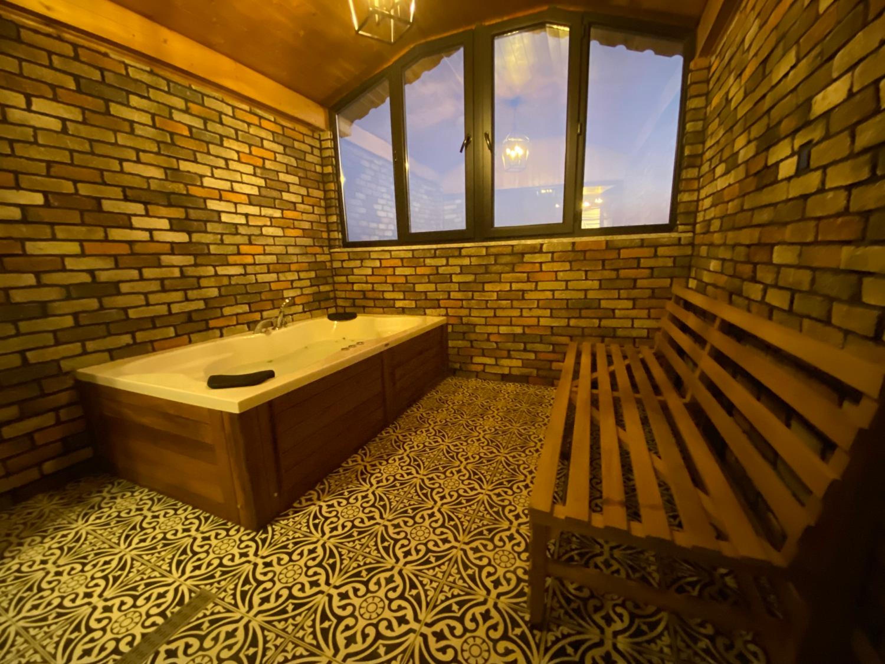 Family Suite photo 3