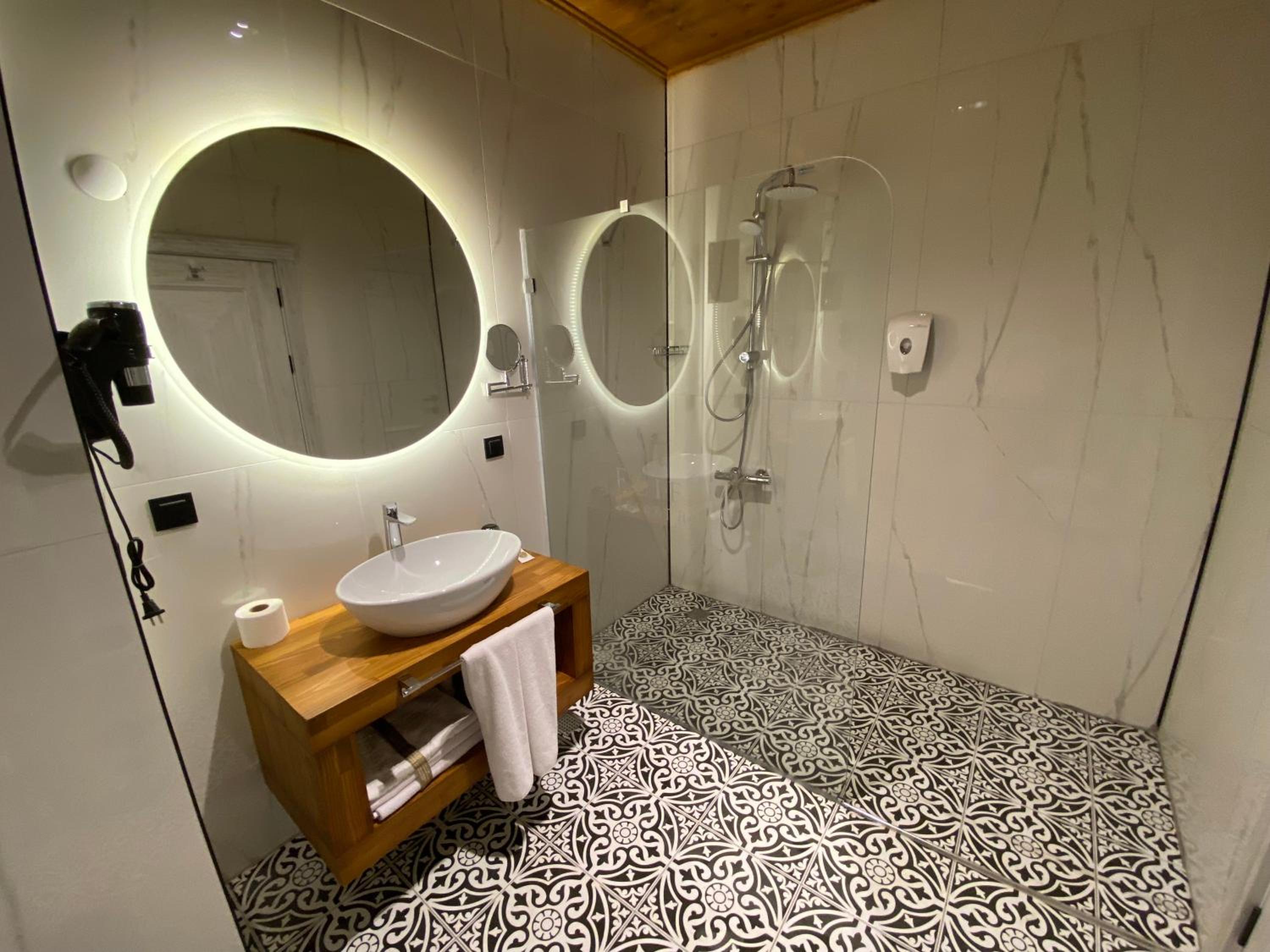 Family Suite photo 2
