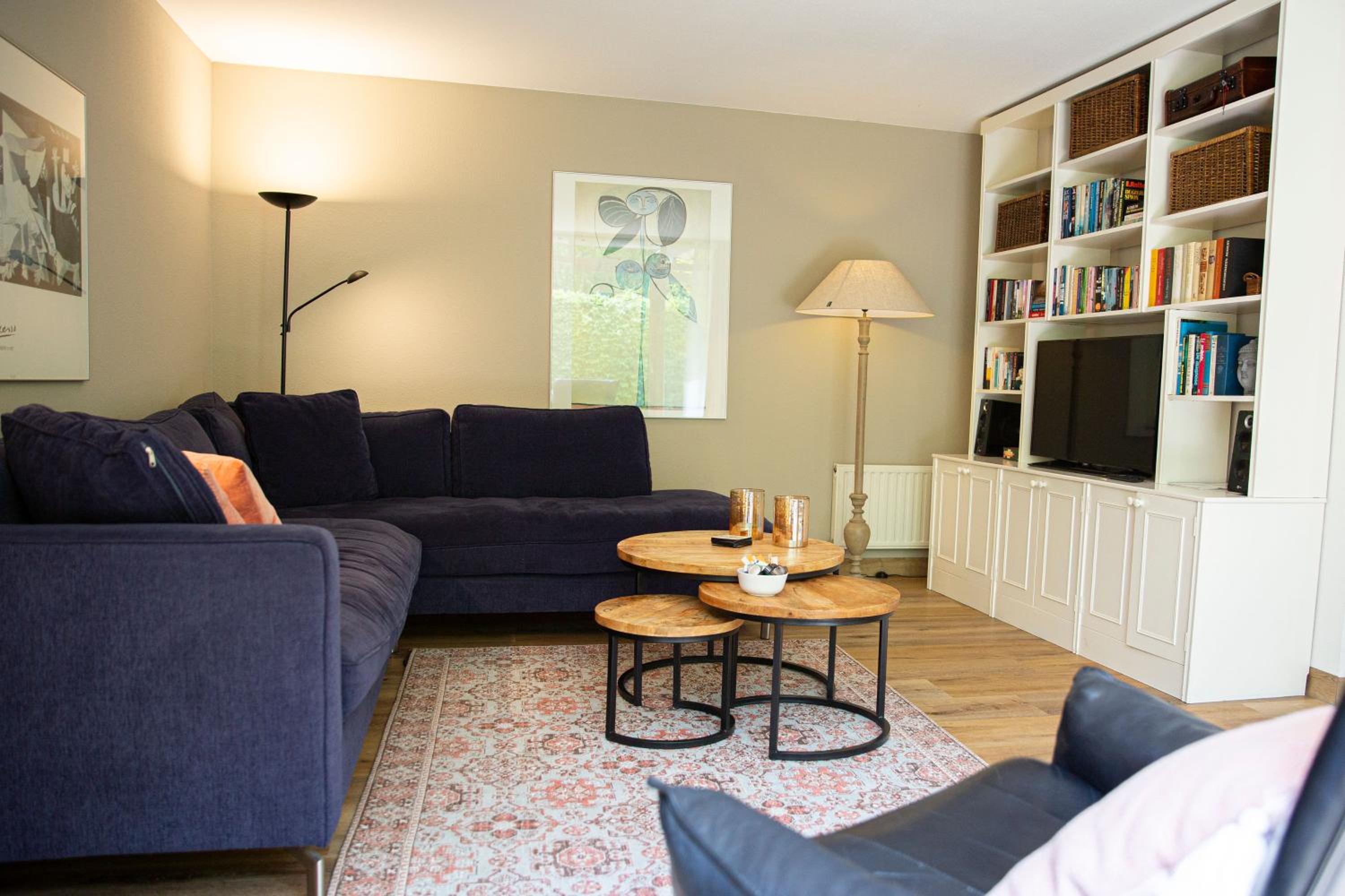Two-Bedroom Apartment (4 Adults)