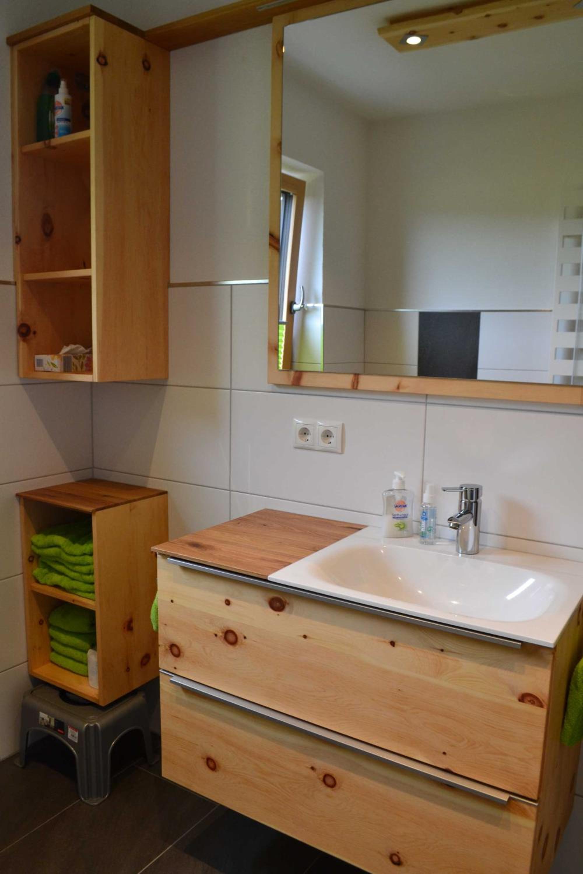 Apartment with Terrace photo 3