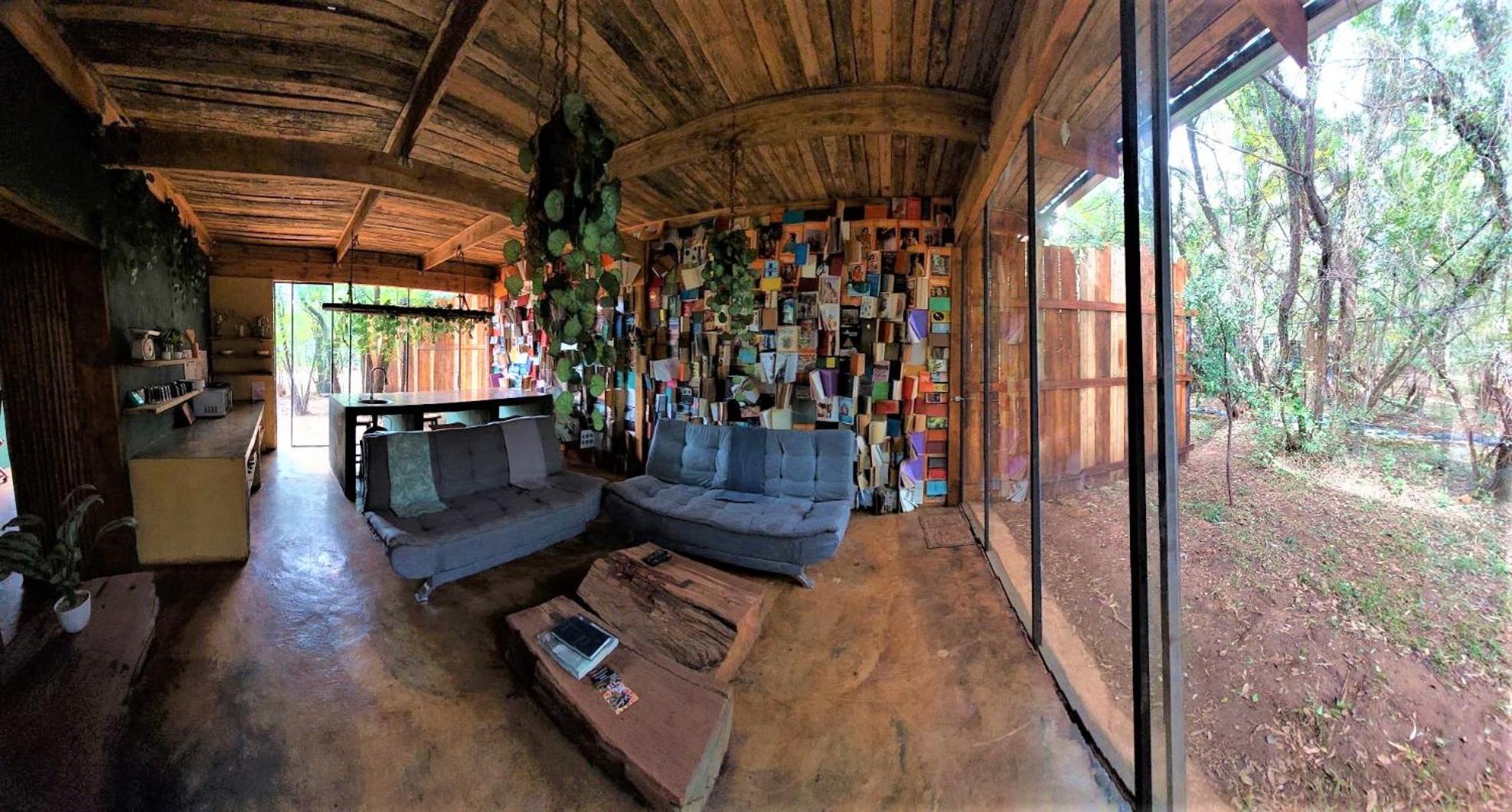 Two-Bedroom Apartment - Photo 1
