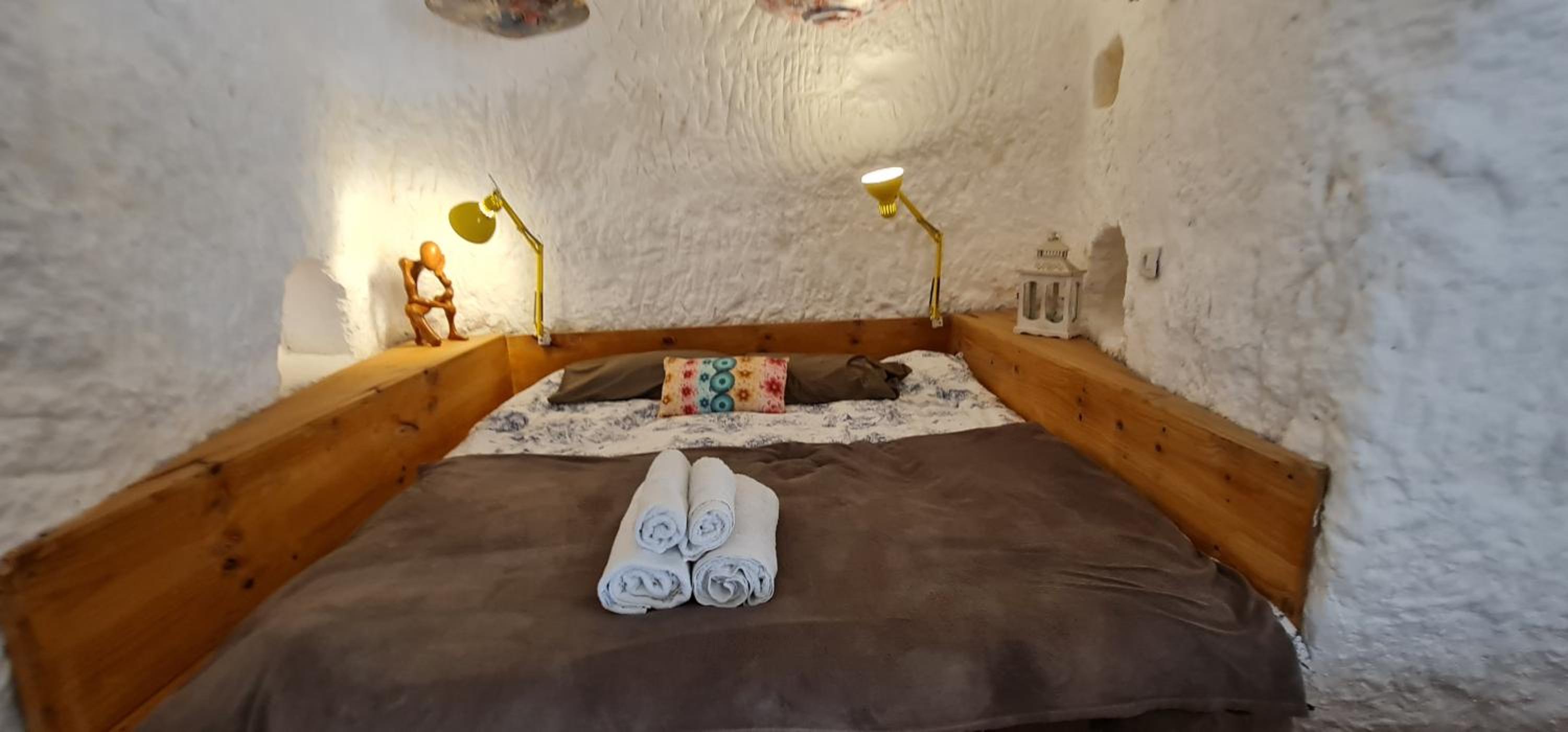 Two-Bedroom Chalet - Photo 1