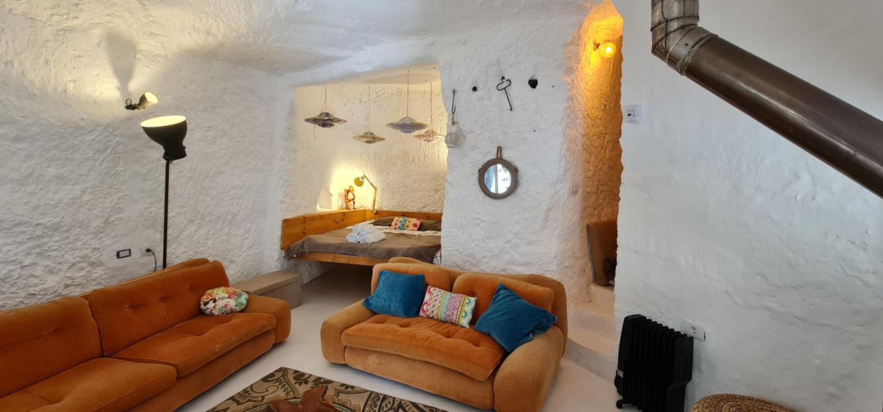 Two-Bedroom Chalet - Photo 10