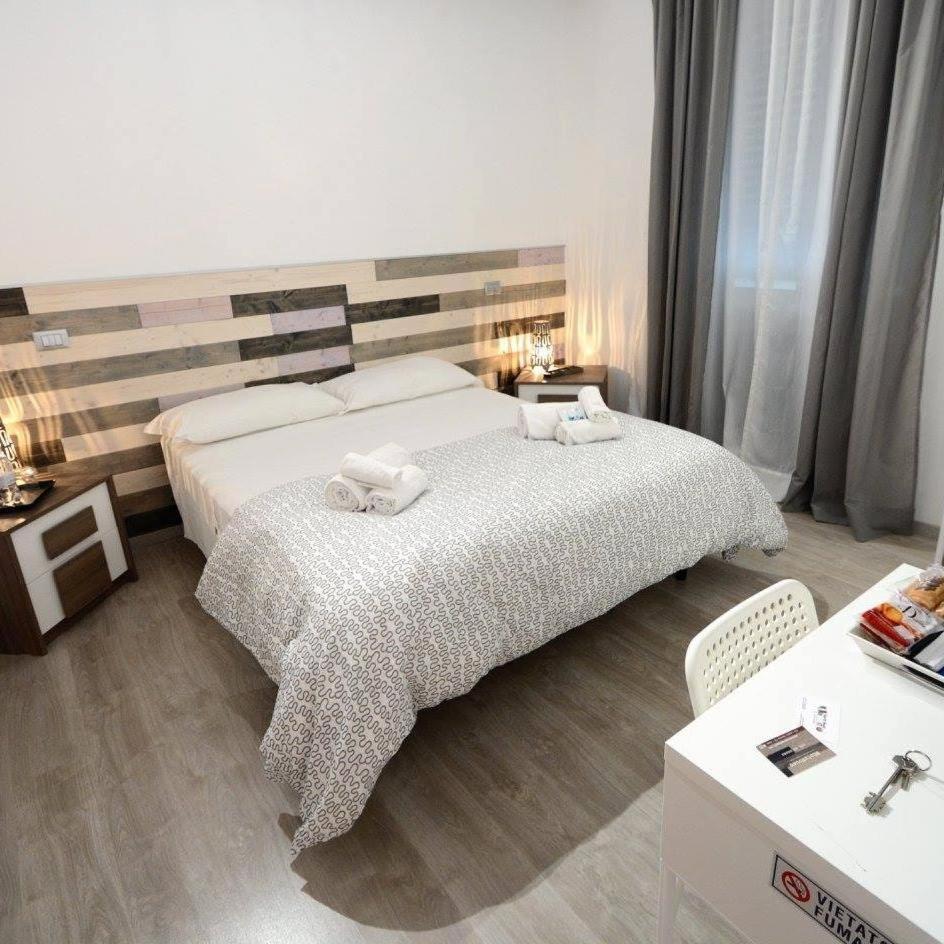 Double Room with Private Bathroom photo 1