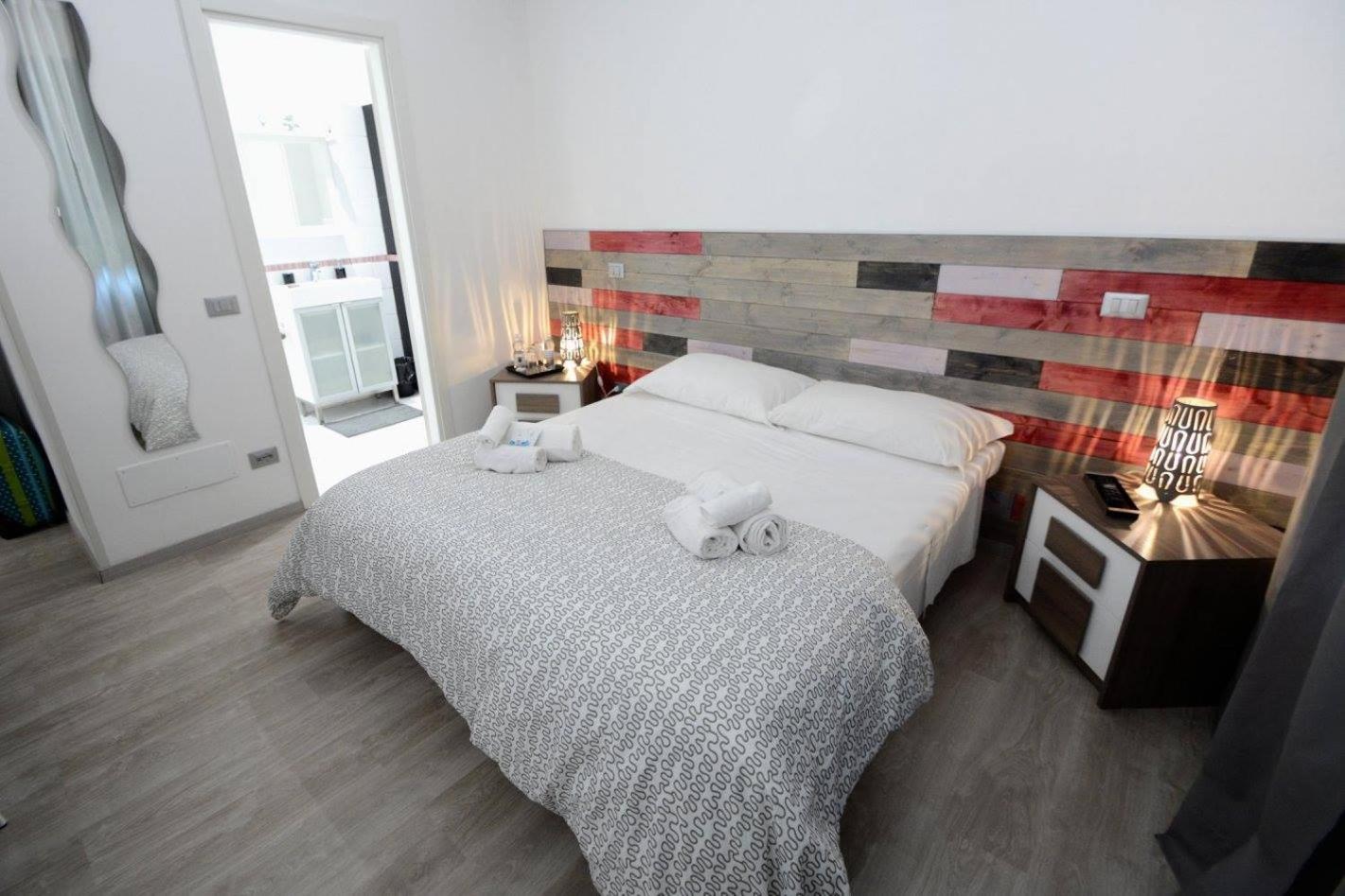 Double Room with Private Bathroom photo 1