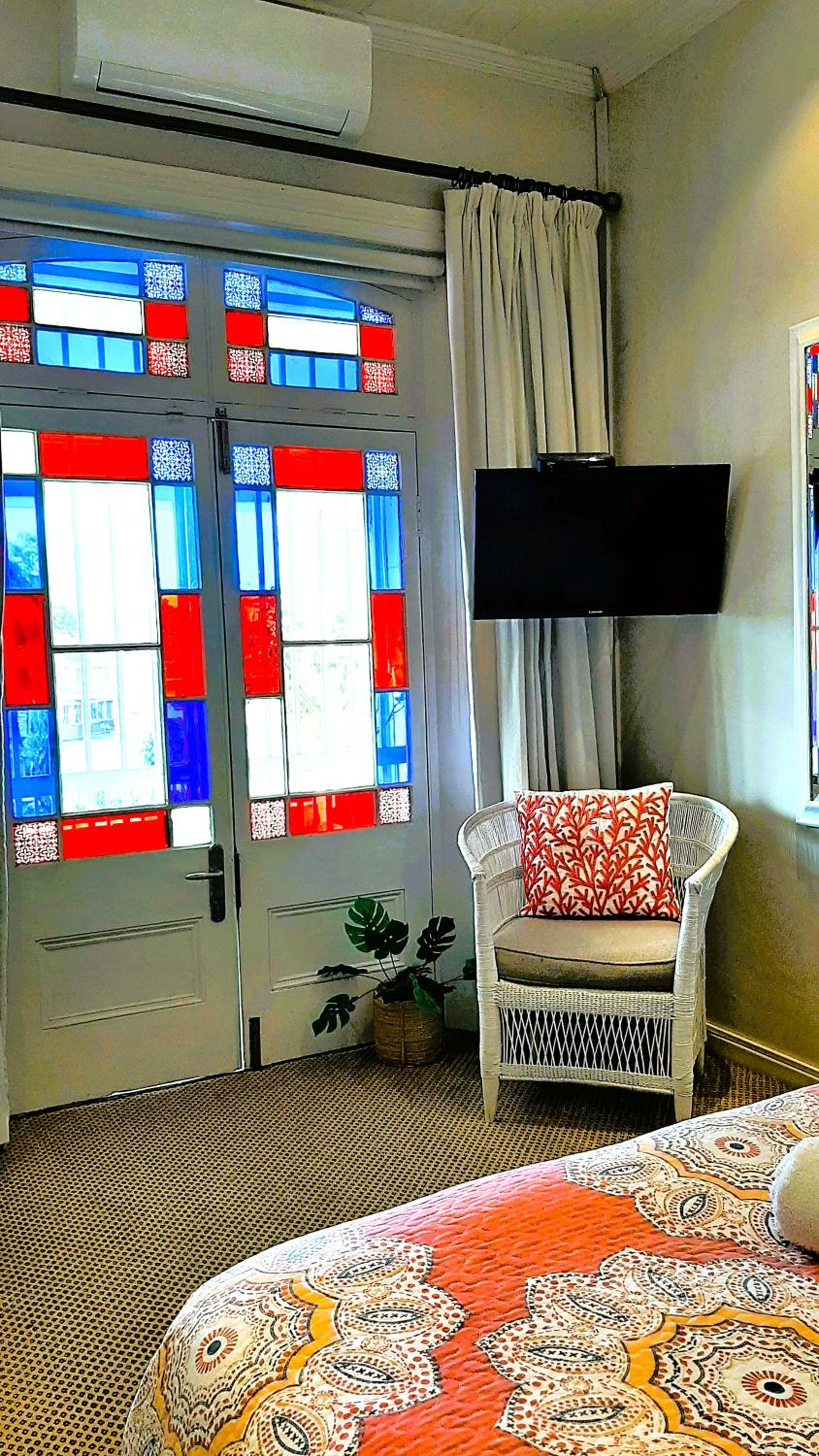 Deluxe Triple Room with Balcony - Photo 7
