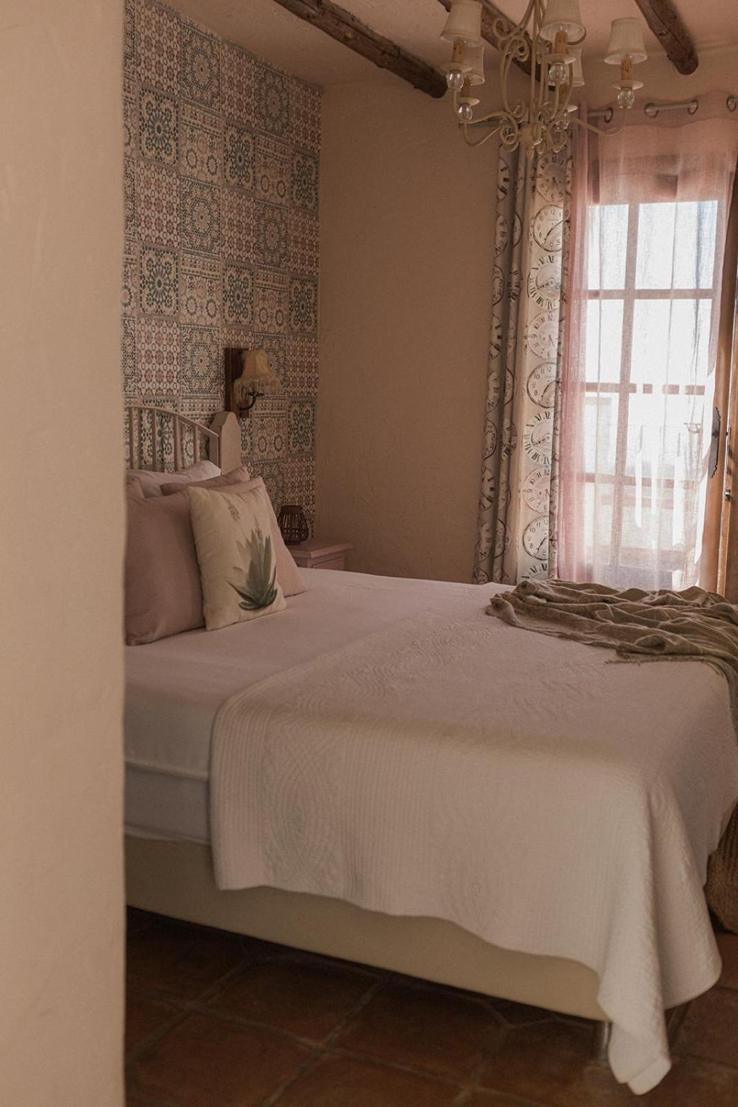 Double Room with Terrace photo 3