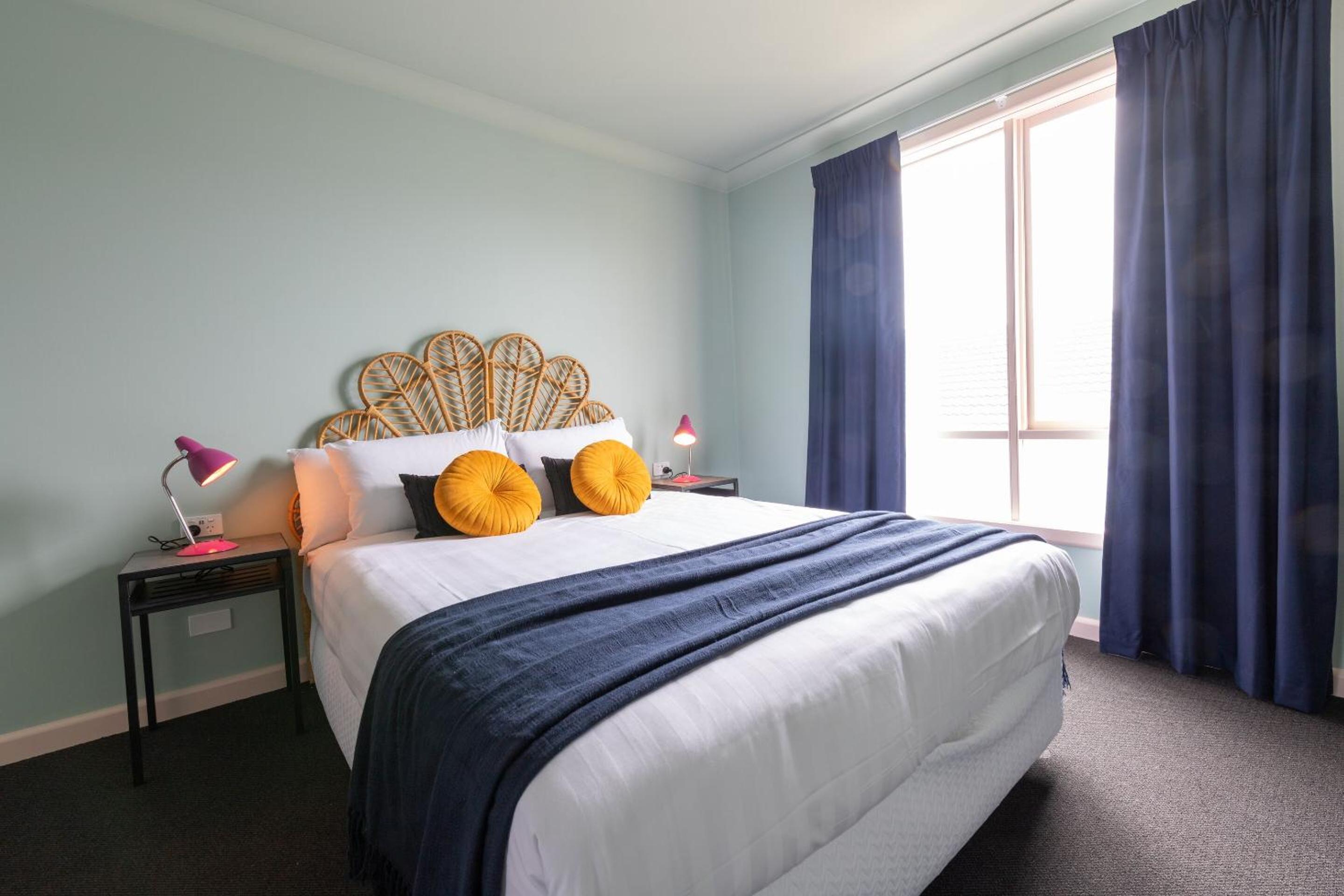 Standard Double Room - Non Smoking - Photo 1