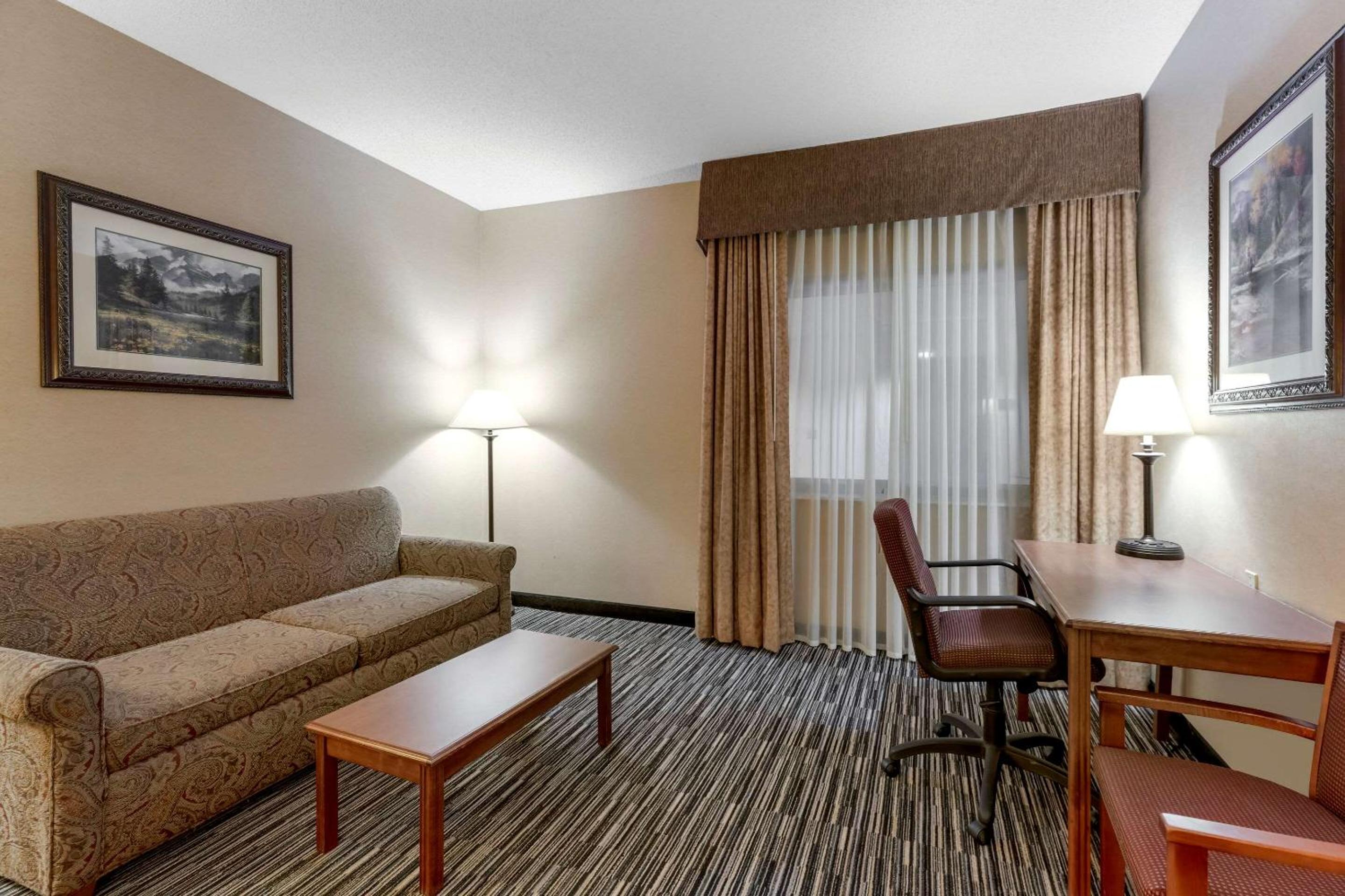 King Room - Accessible/Non Smoking - Photo 14