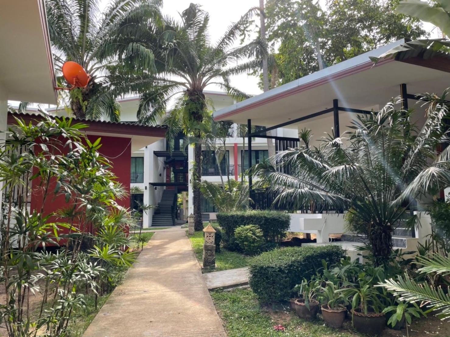 Deluxe Villa photo 3