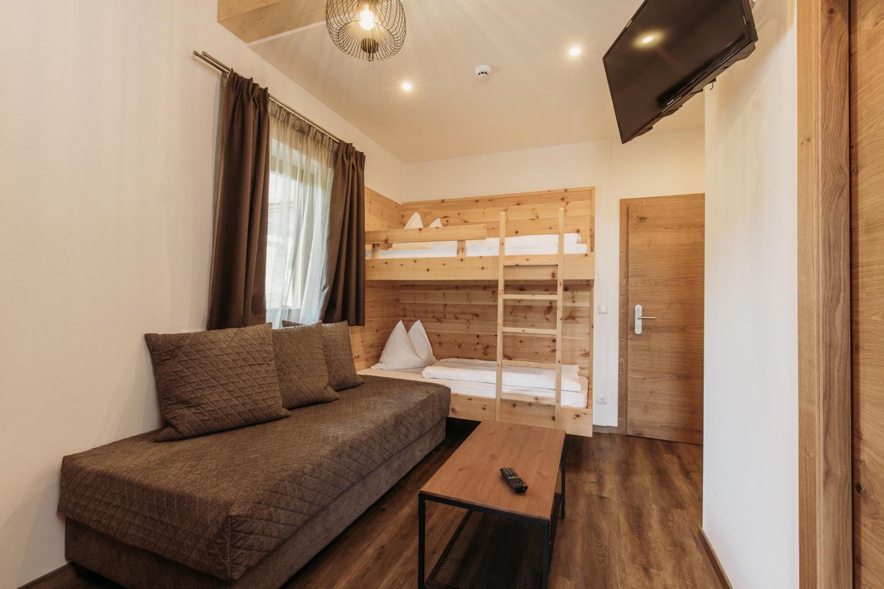 Junior Suite photo 2