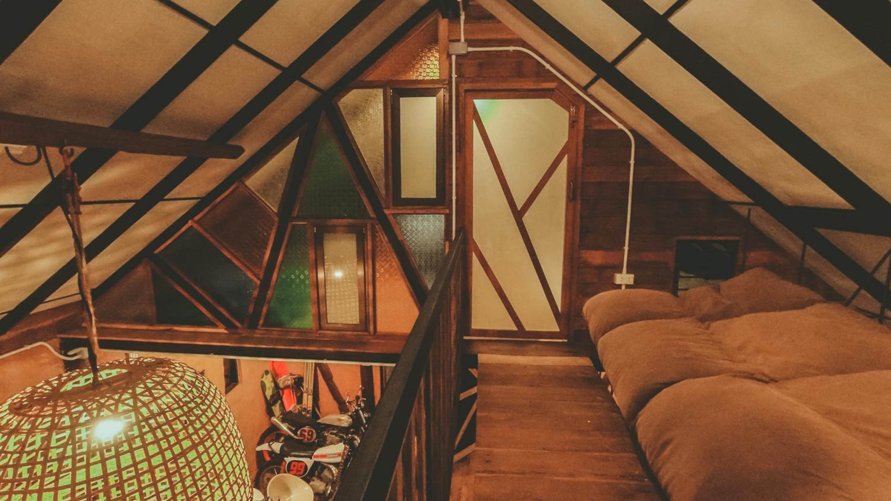 Two-Bedroom Bungalow - Photo 1
