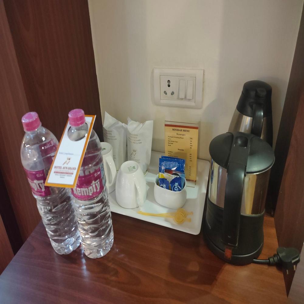 Deluxe Room photo 3