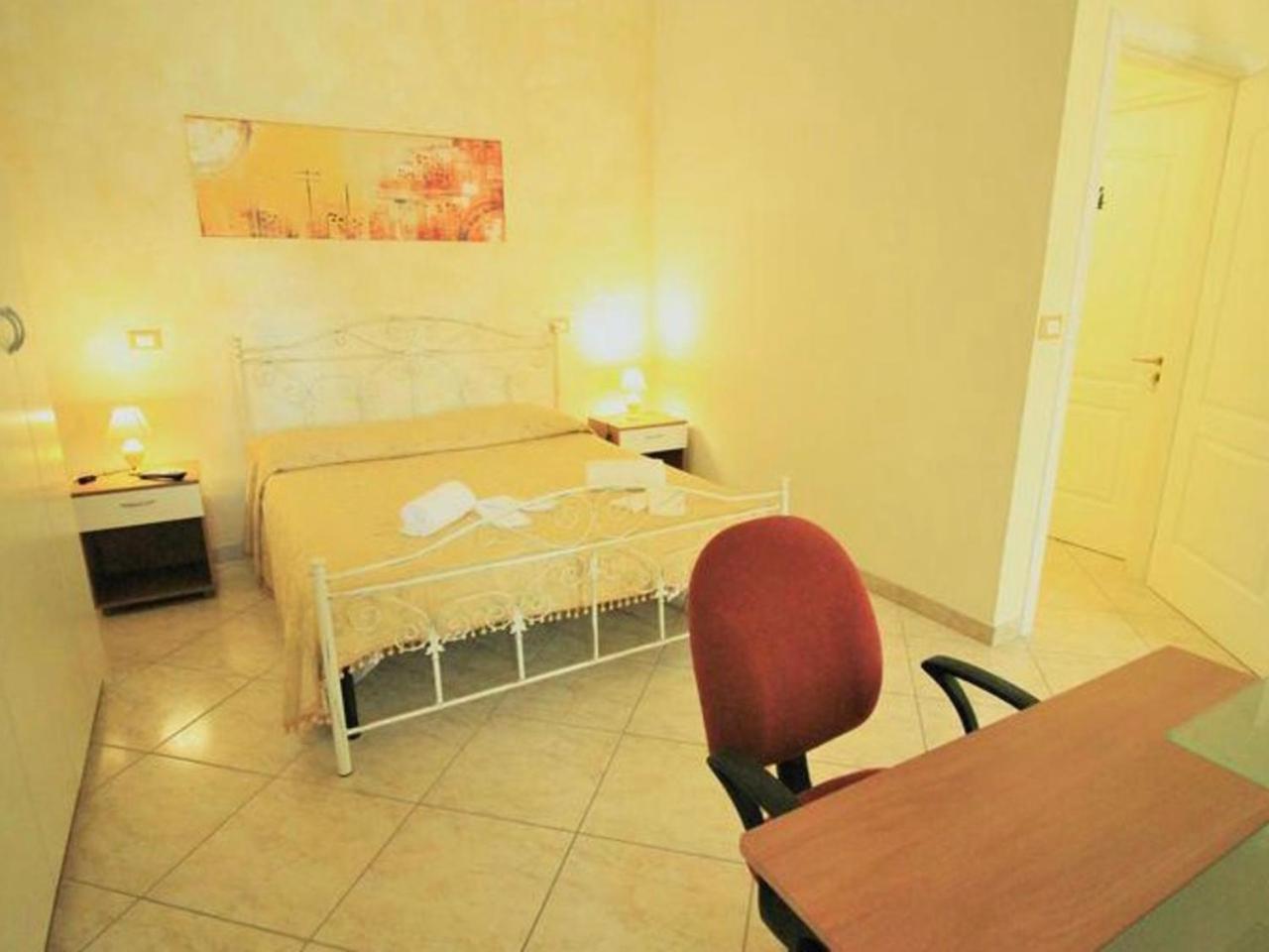 Deluxe Triple Room photo 3
