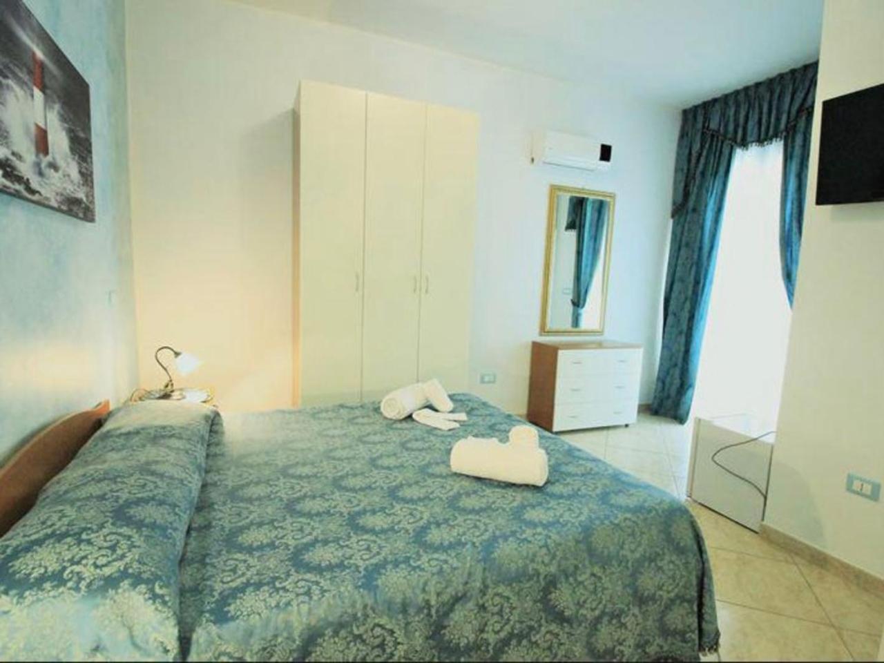 Comfort Quadruple Room photo 3