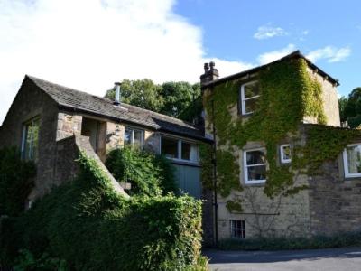 One-Bedroom Cottage photo 2