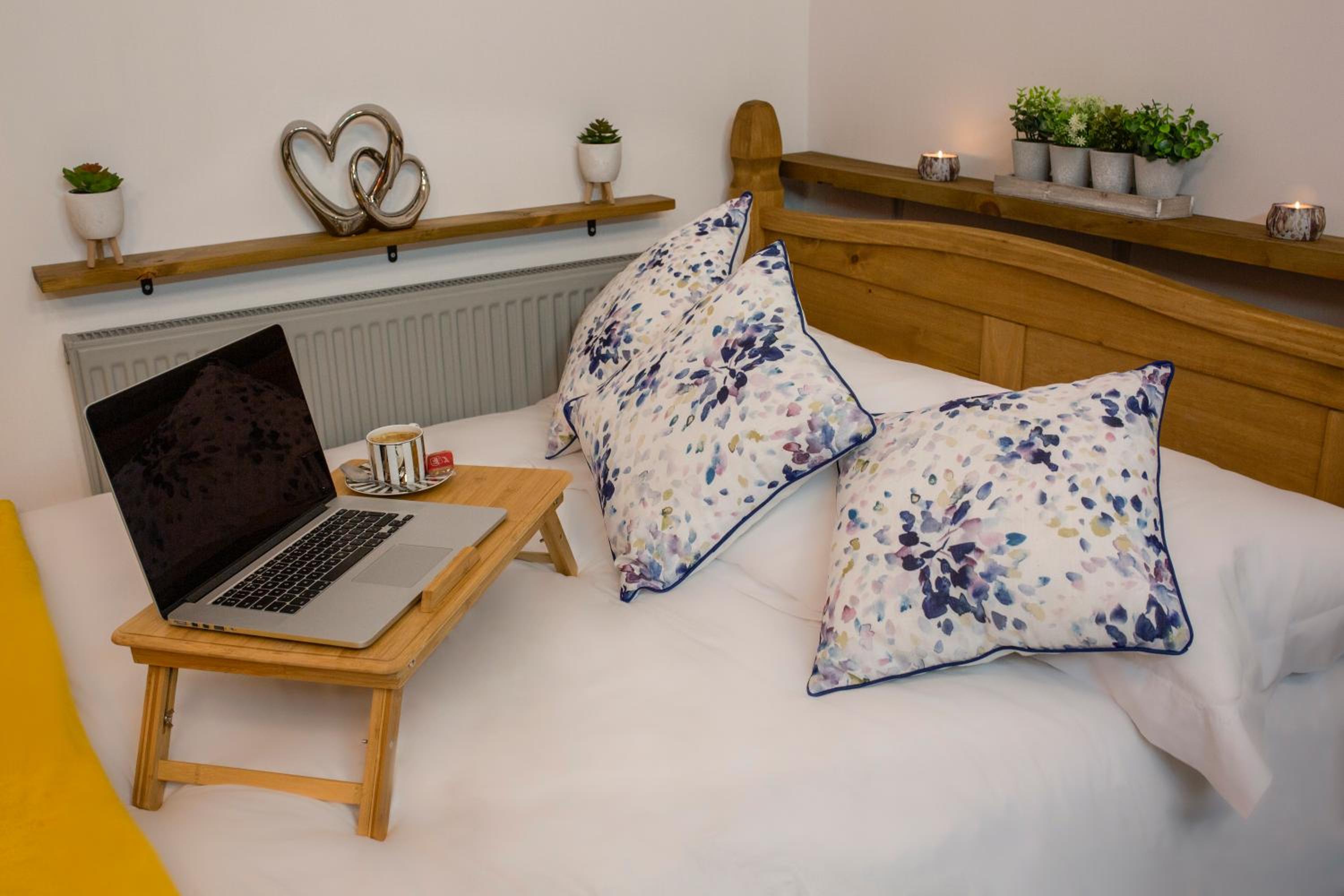 Small Double Room - Photo 10
