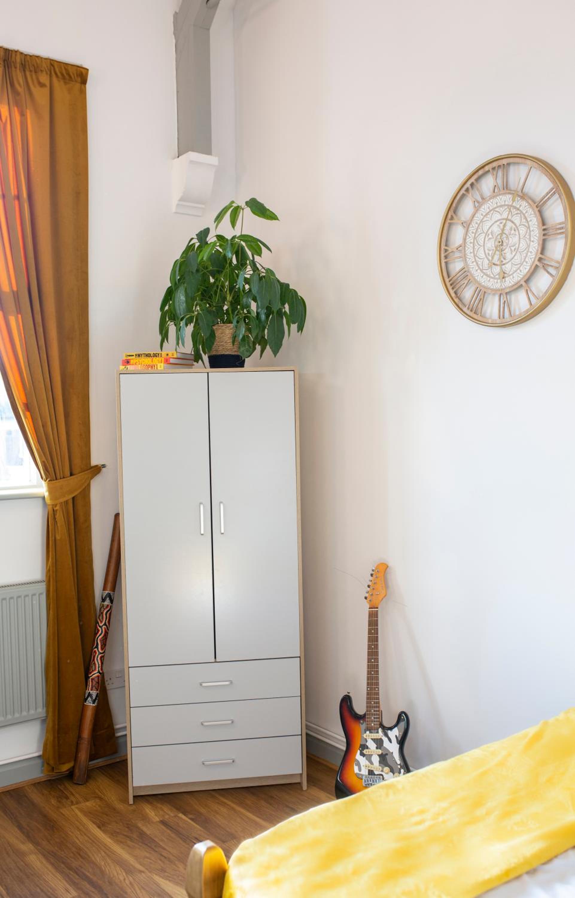 Small Double Room - Photo 13