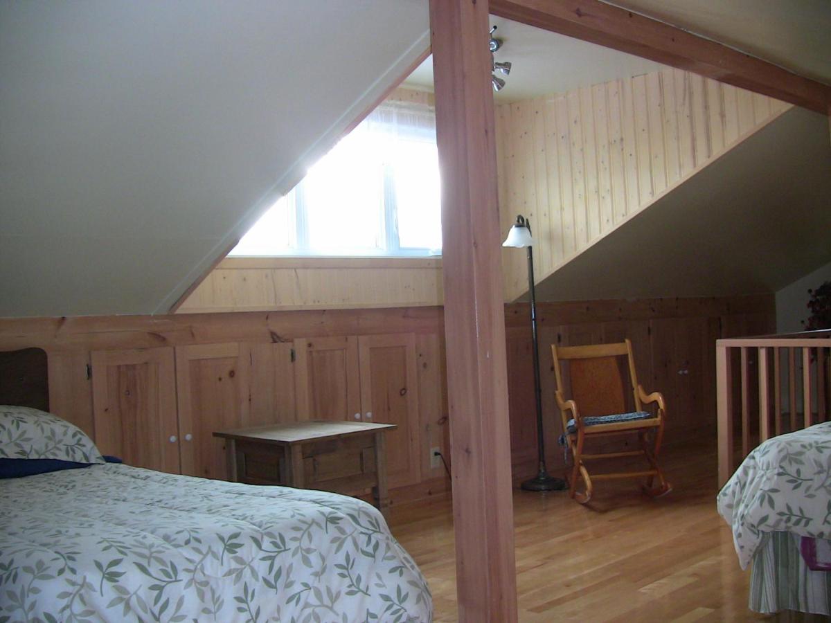 Chalet photo 1