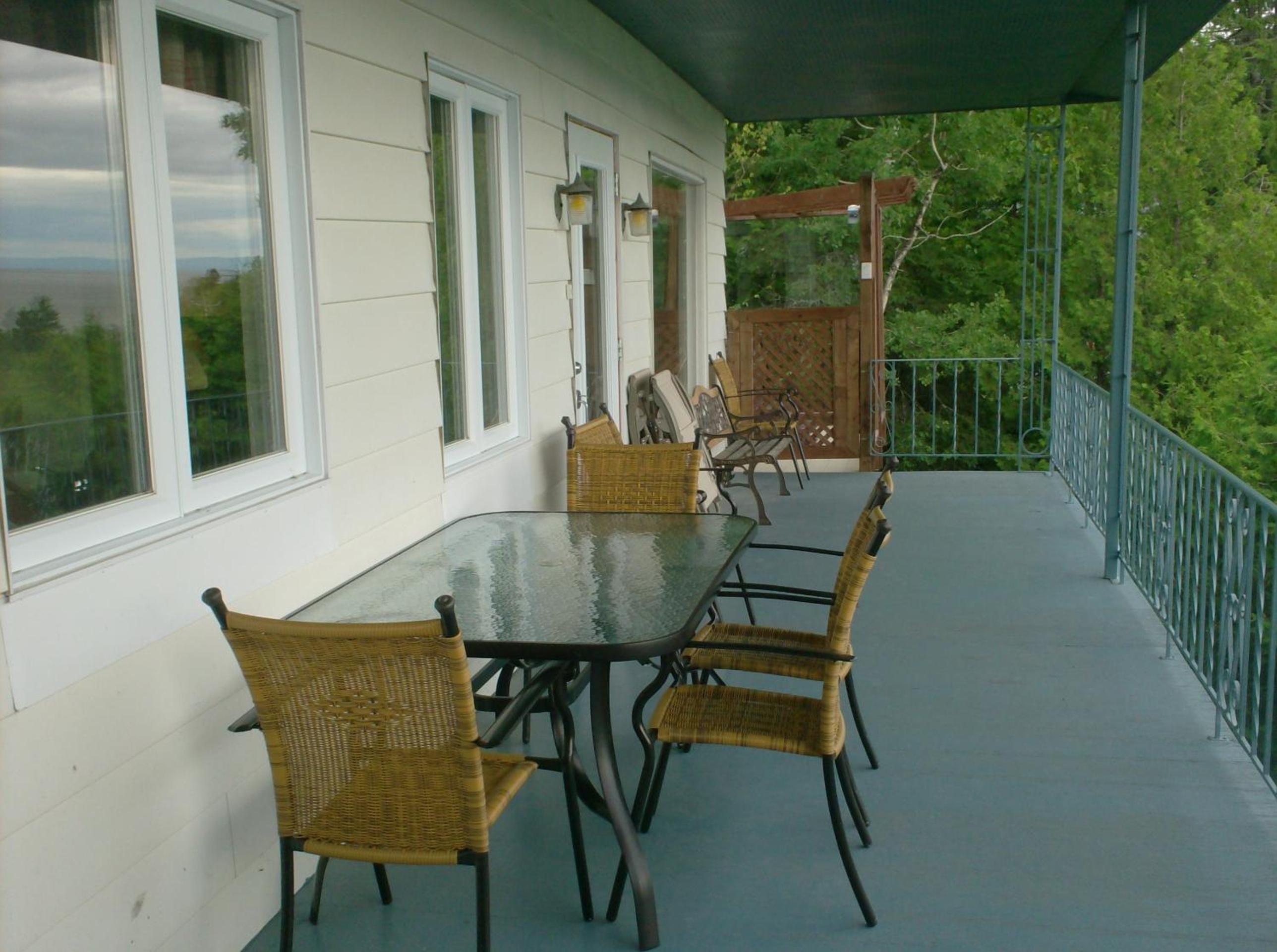 Chalet photo 3