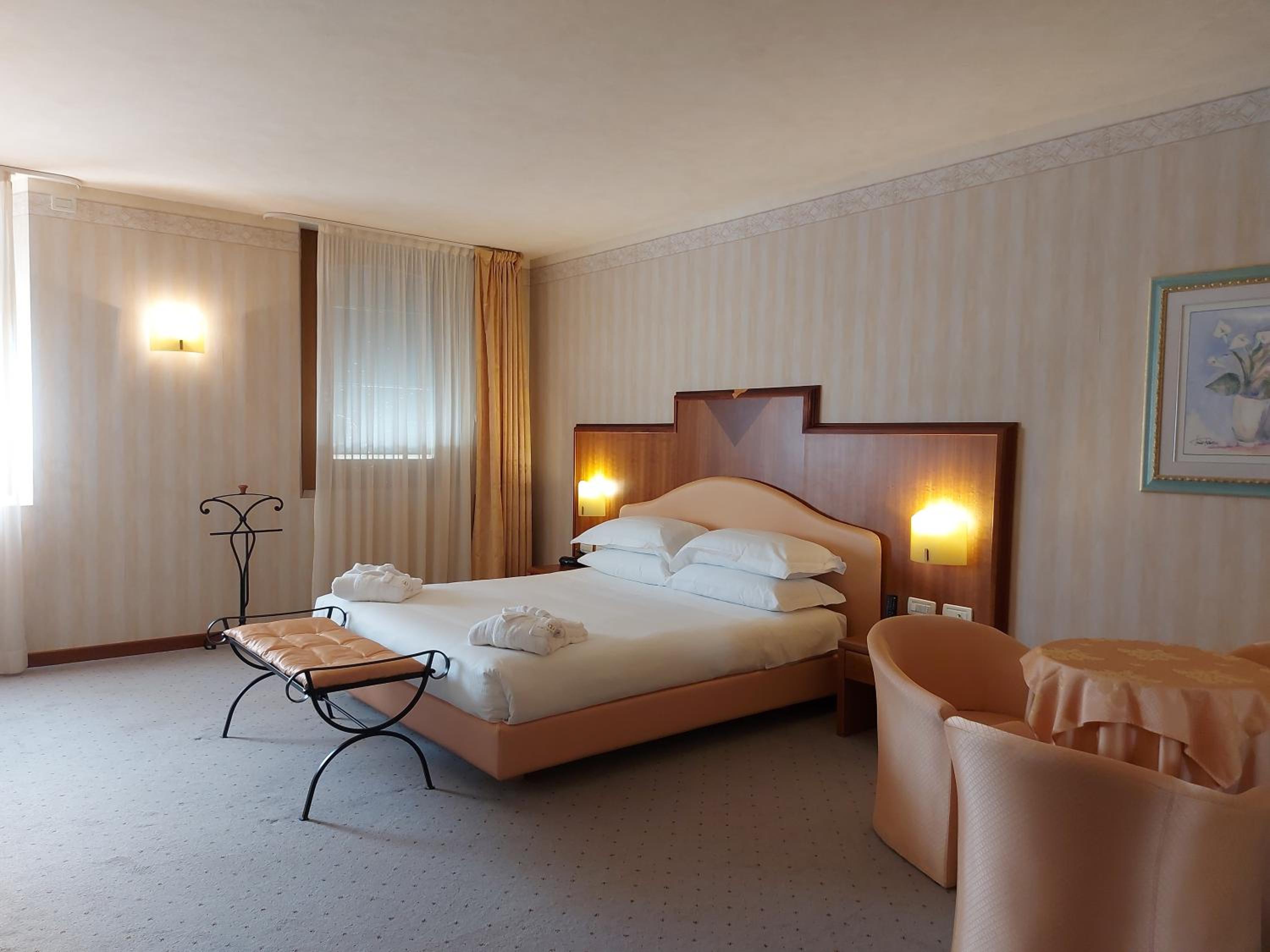 Junior Suite - Photo 4