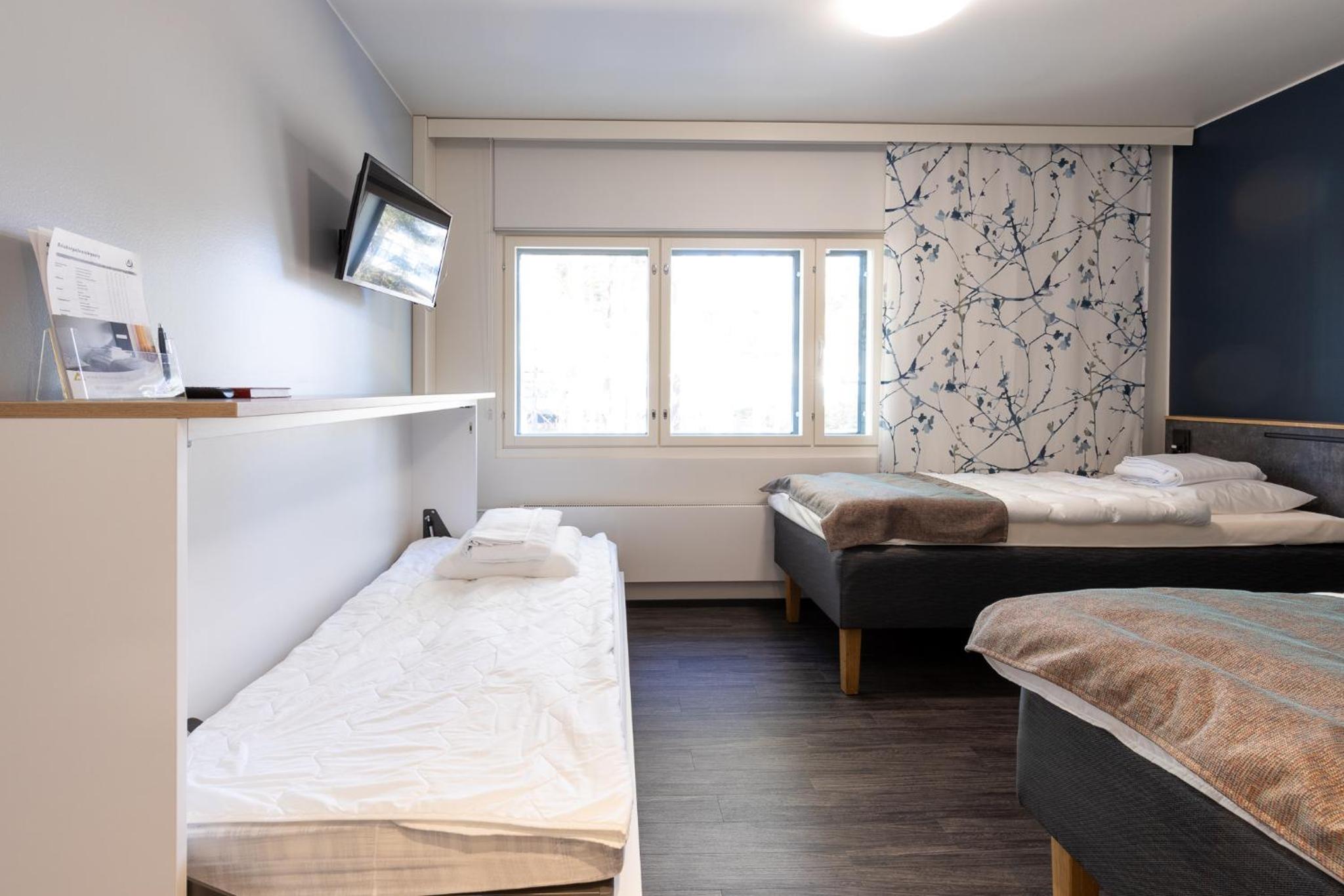 Twin Room photo 2