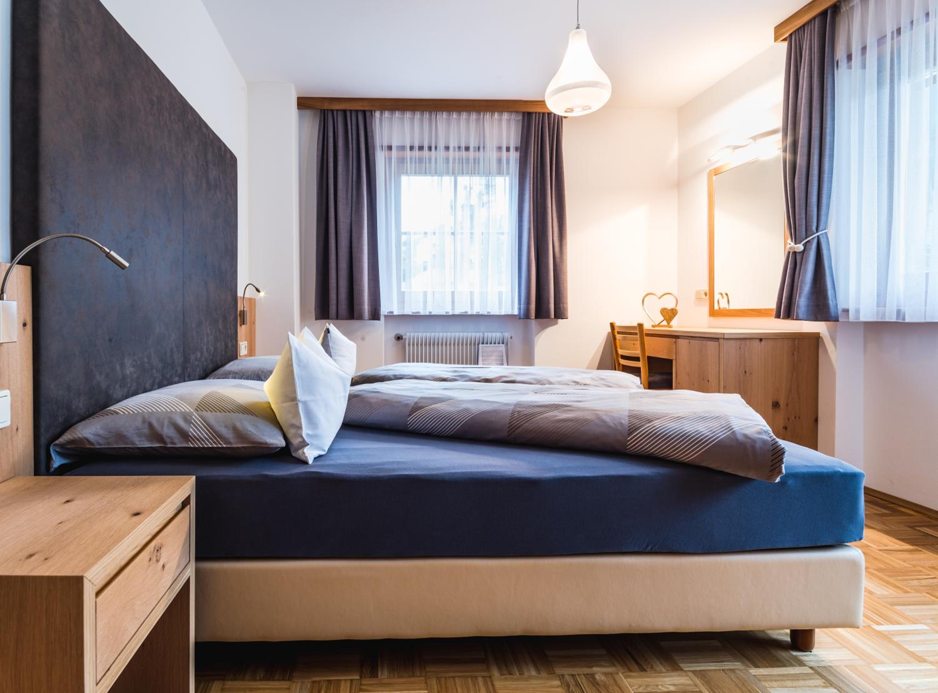 Superior One-Bedroom Apartment - Ground Floor