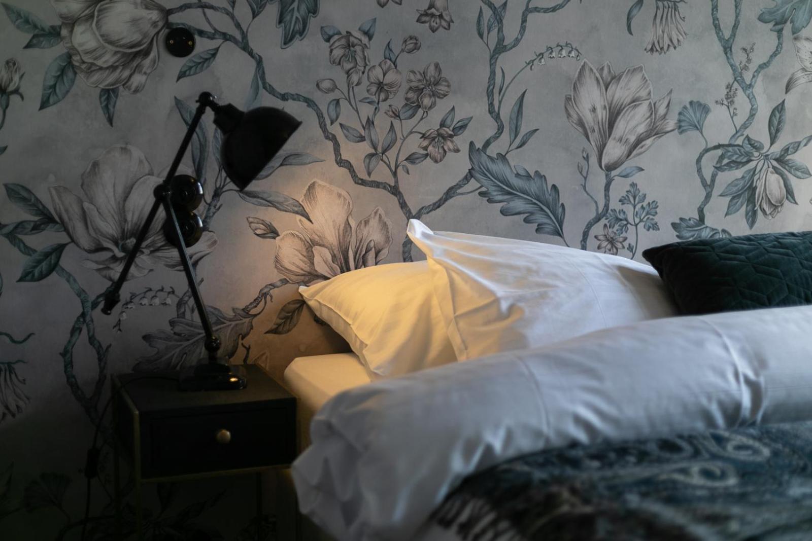 Deluxe Double Room - Photo 7