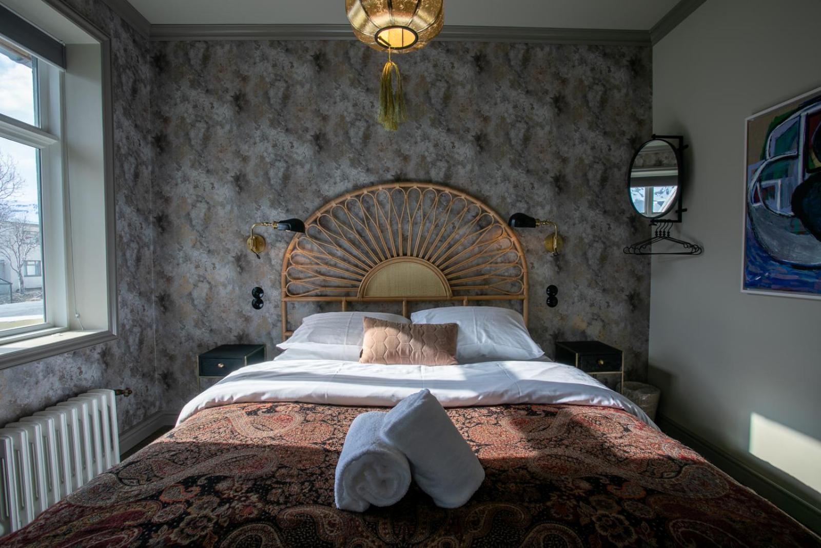 Deluxe Triple Room - Photo 14