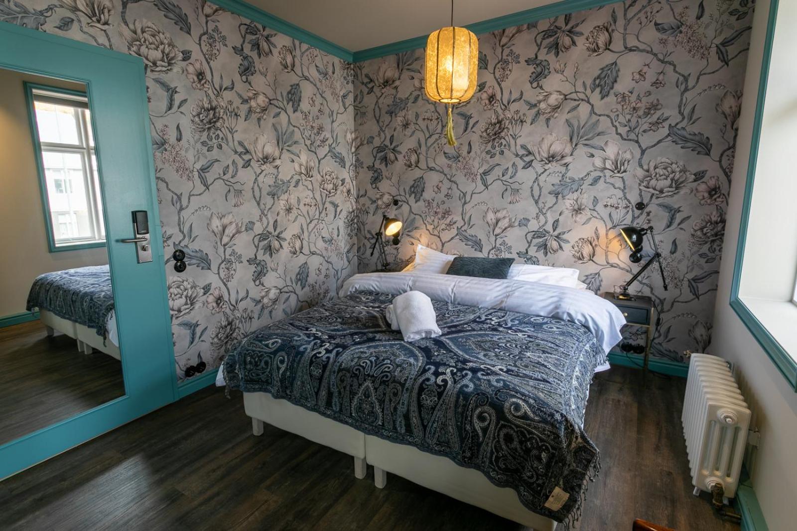 Deluxe Double Room - Photo 3