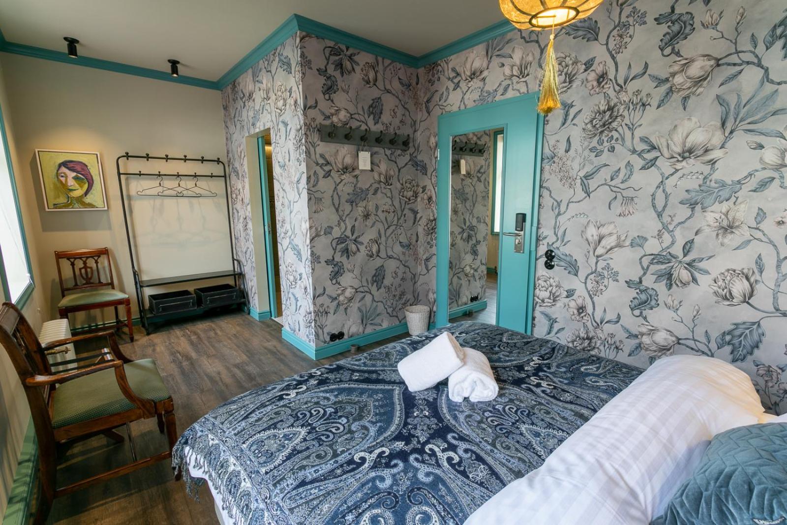 Deluxe Double Room - Photo 4