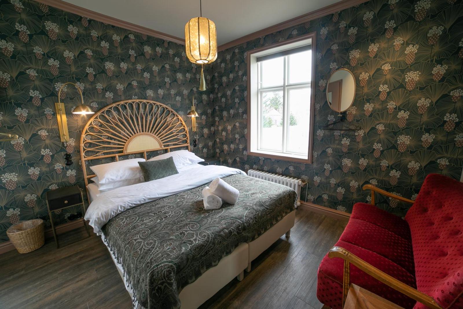Deluxe Triple Room - Photo 17