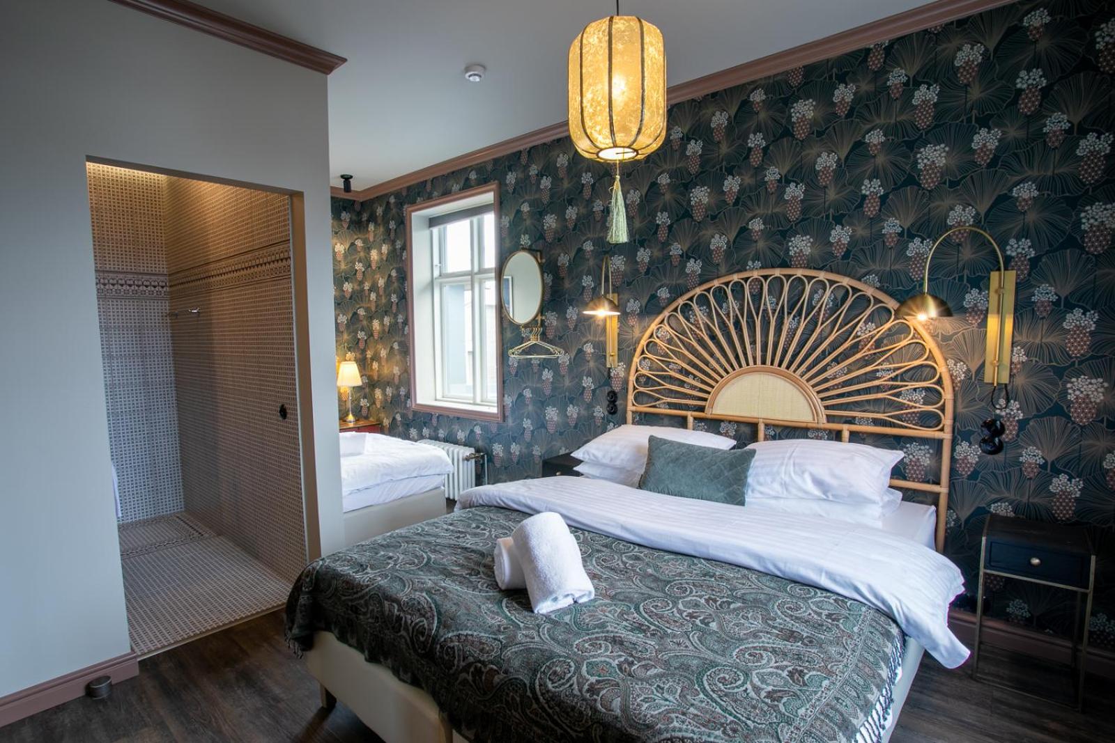 Deluxe Triple Room - Photo 5