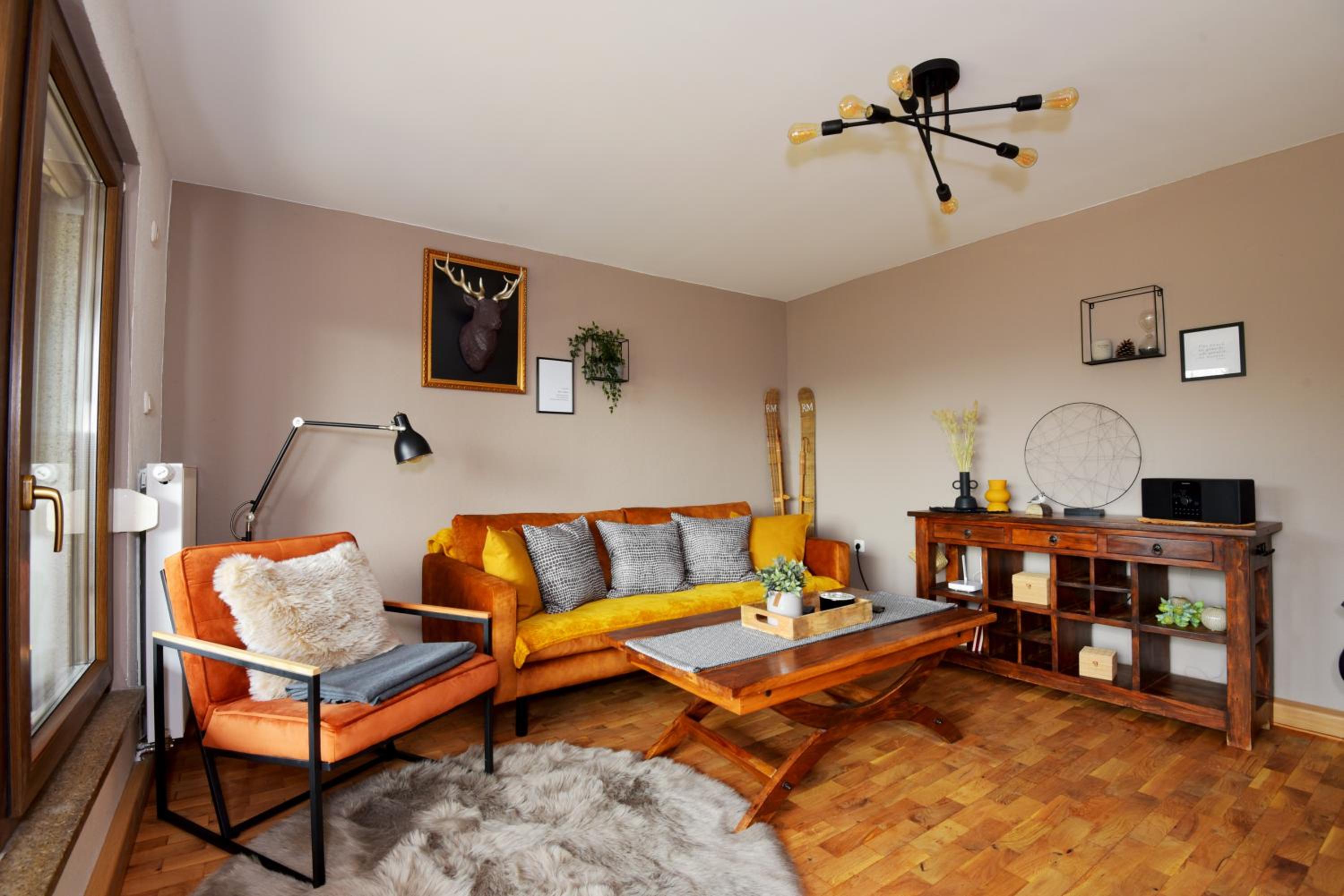 Two-Bedroom House photo 1