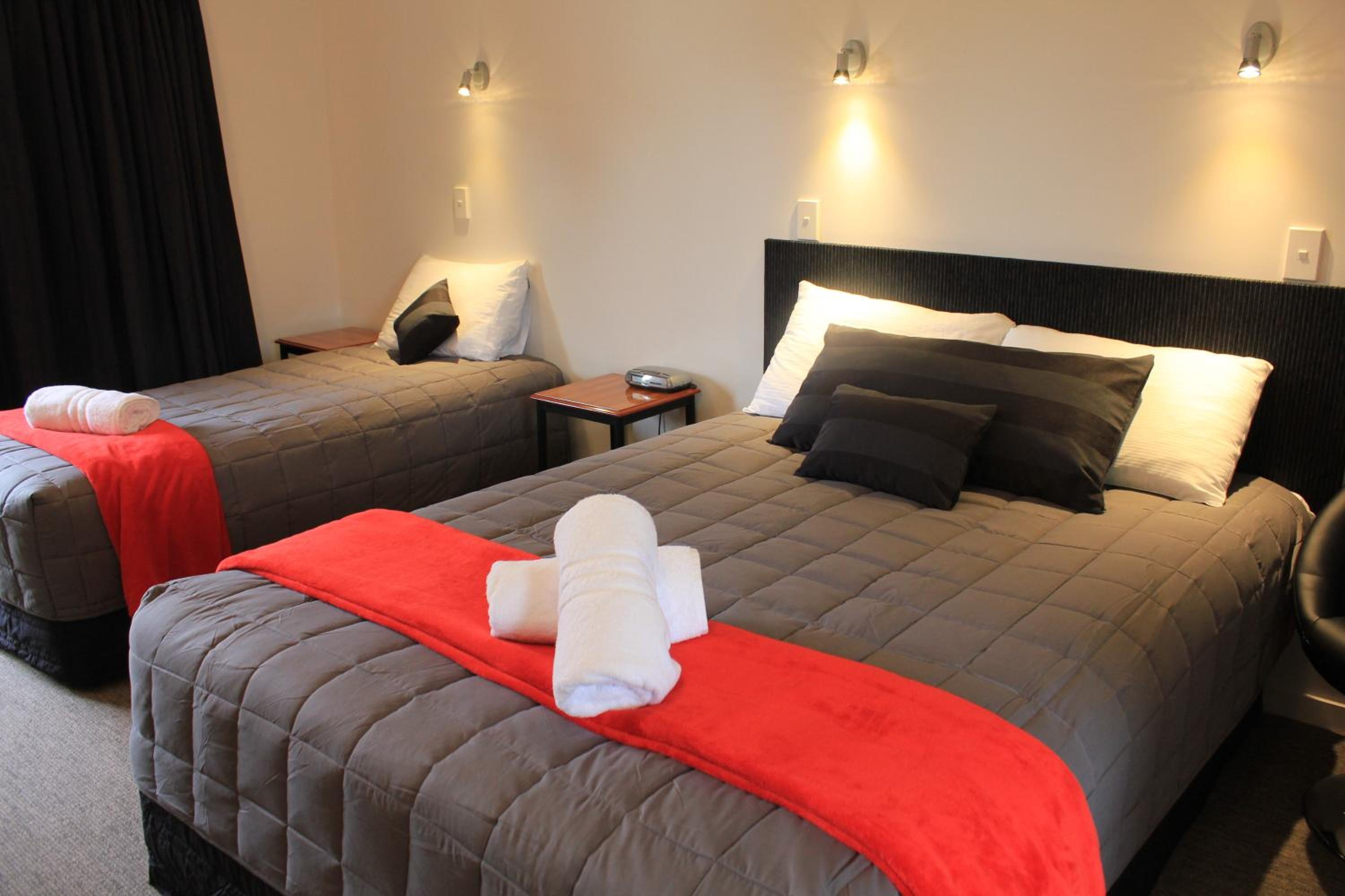 Superior Triple Room - Photo 5