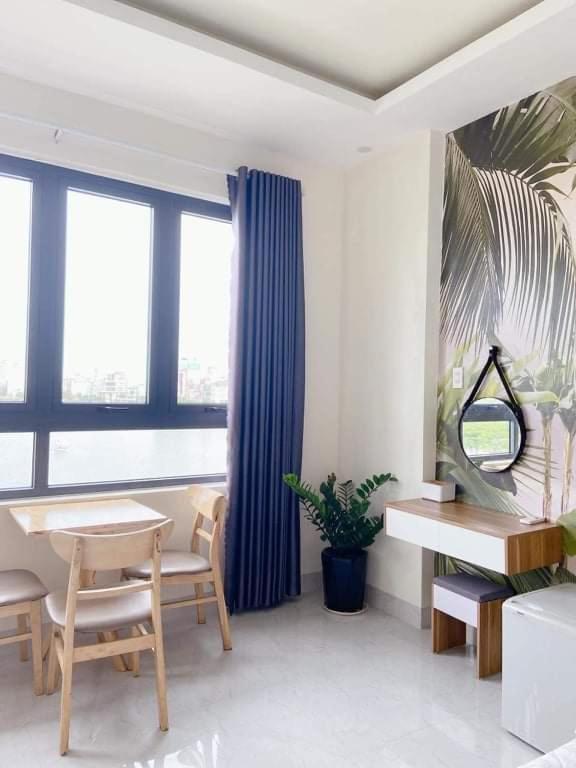 Double Room with Lake View