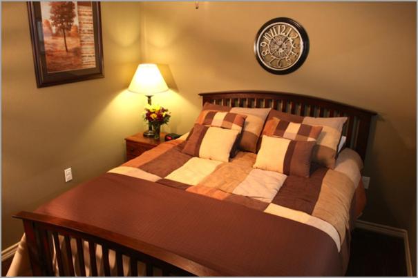 Deluxe Queen Room photo 1
