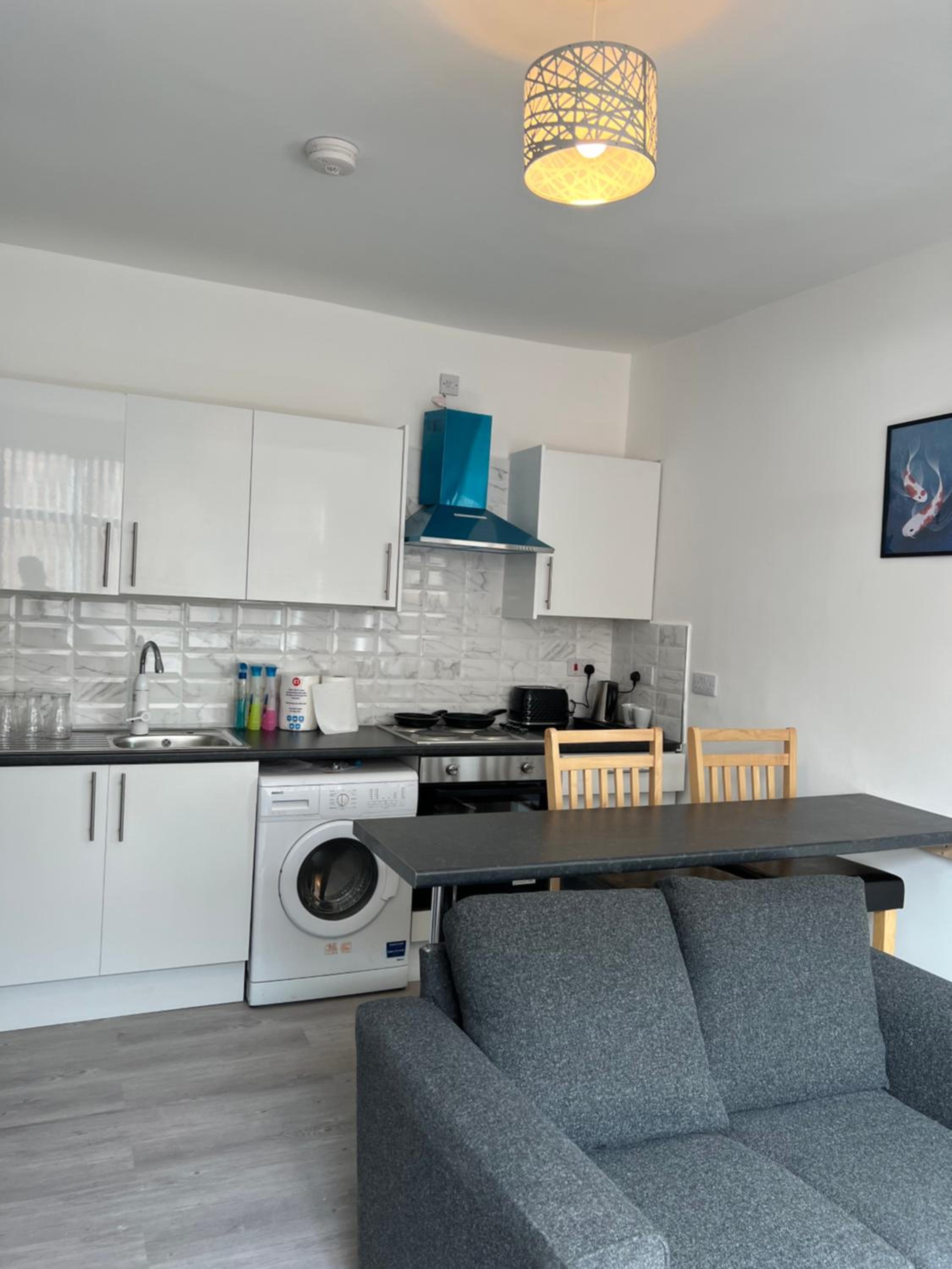 Apartment photo 3