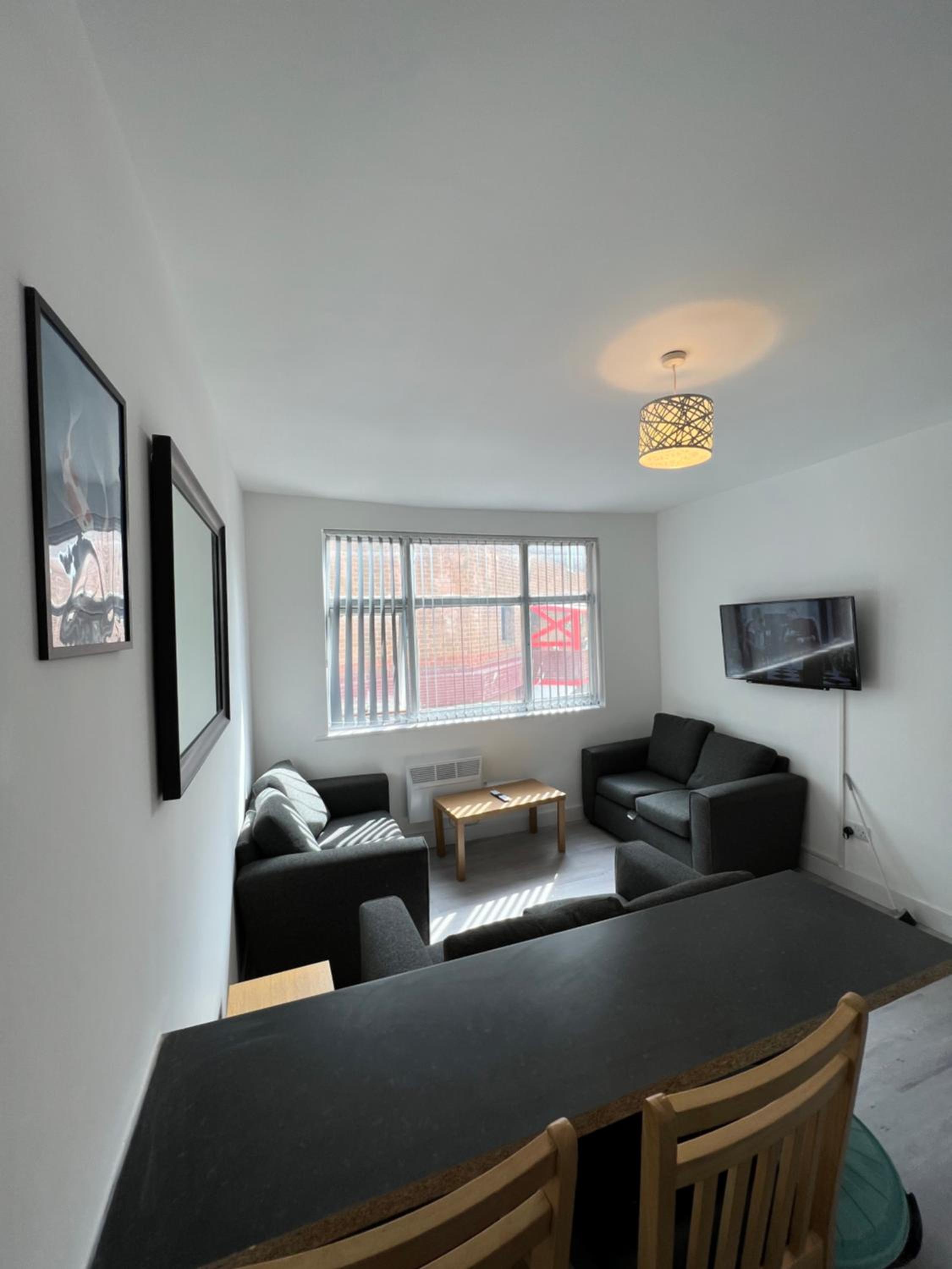 Apartment photo 1