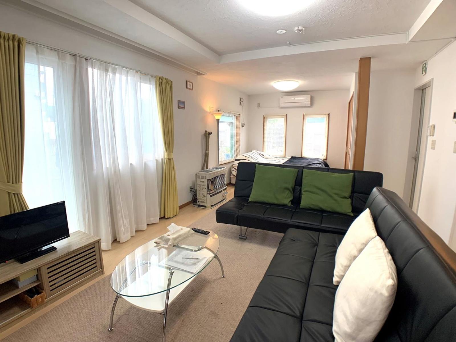 Two-Bedroom House - Photo 1