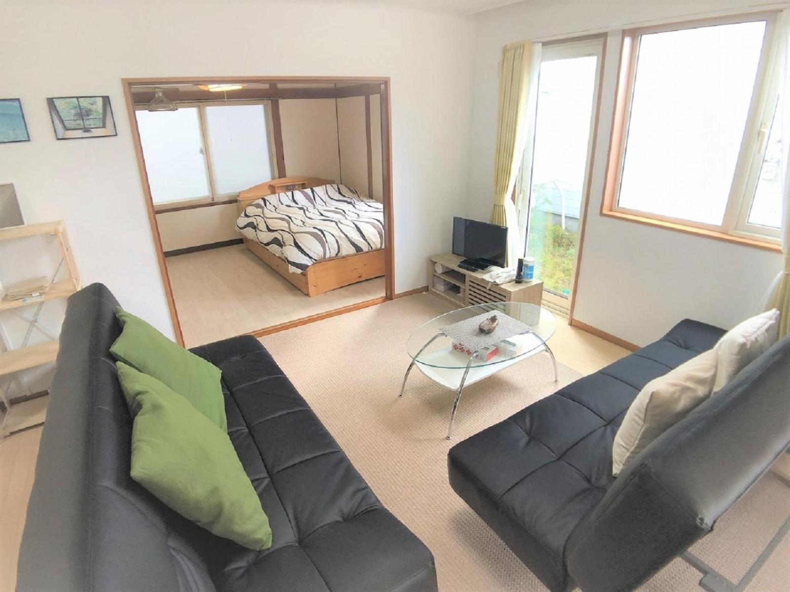 Two-Bedroom House - Photo 25