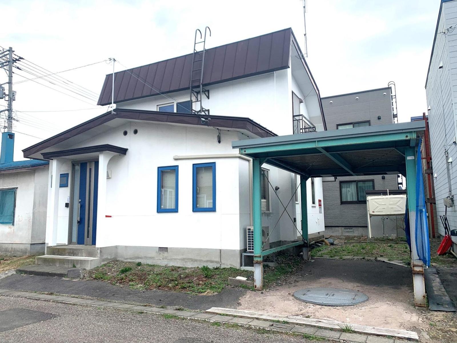 Two-Bedroom House - Photo 18