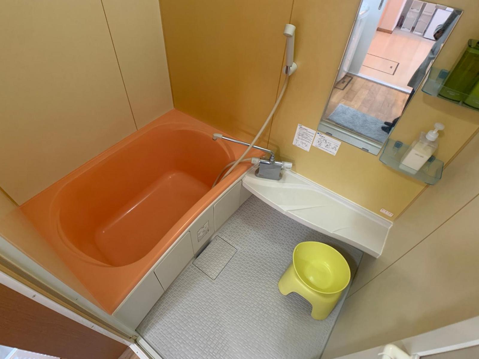 Two-Bedroom House - Photo 13