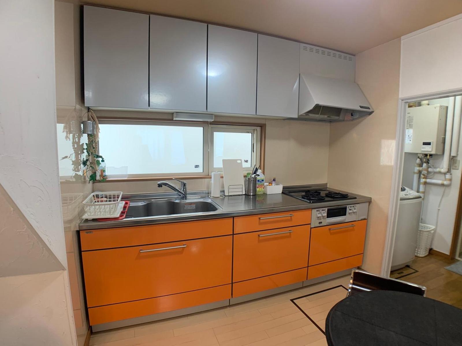 Two-Bedroom House - Photo 11